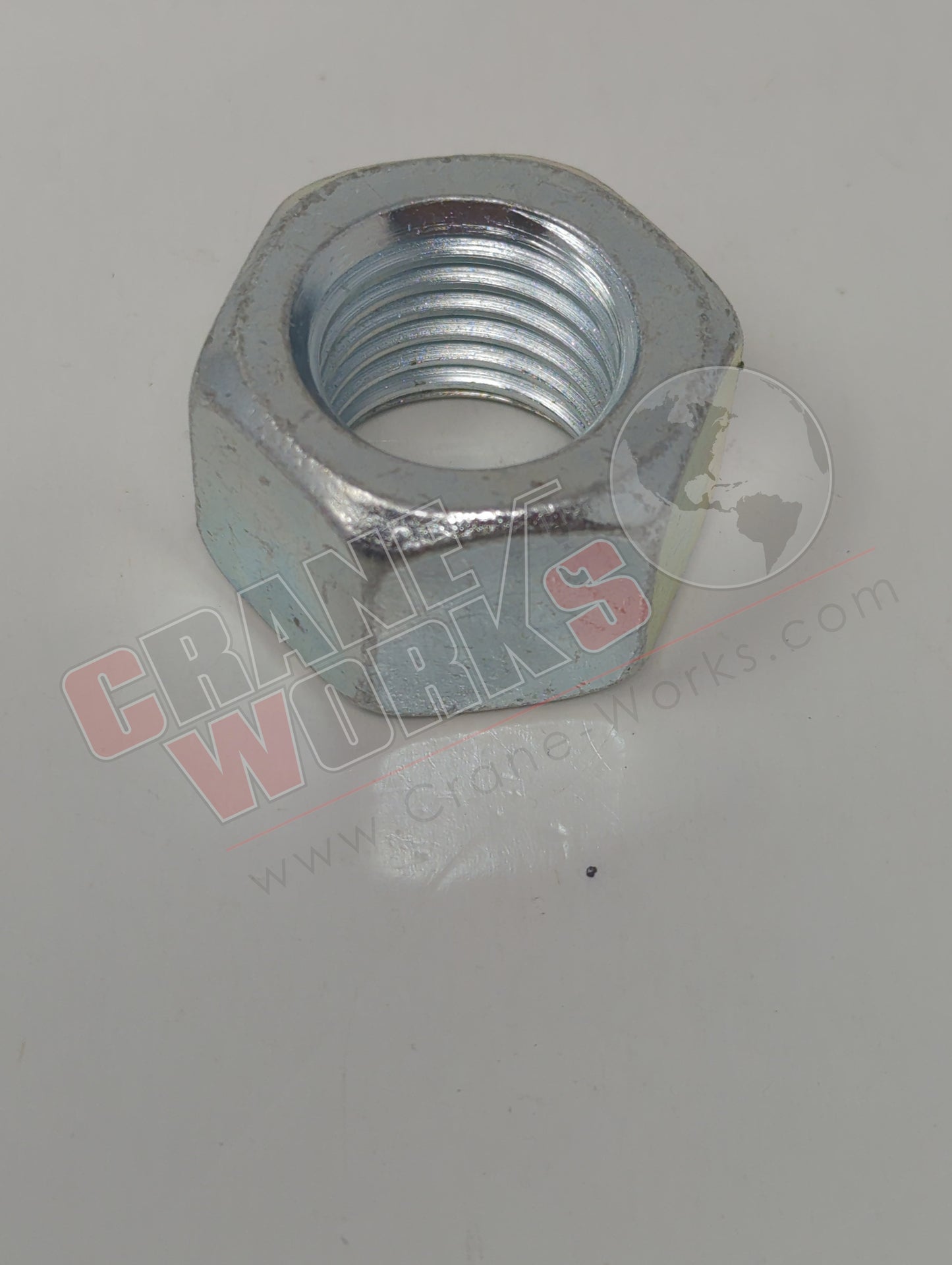 50402081 | New Nut M24X24 8.8