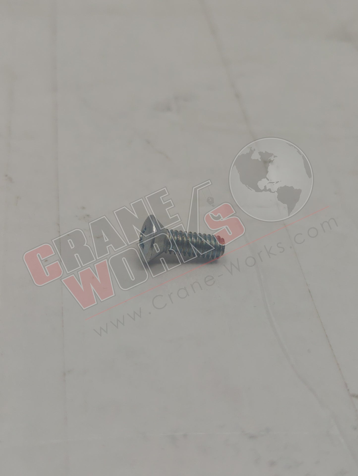 38059 | New Ph Oval Hd Mach Scr 8-32X1/2 (33309)