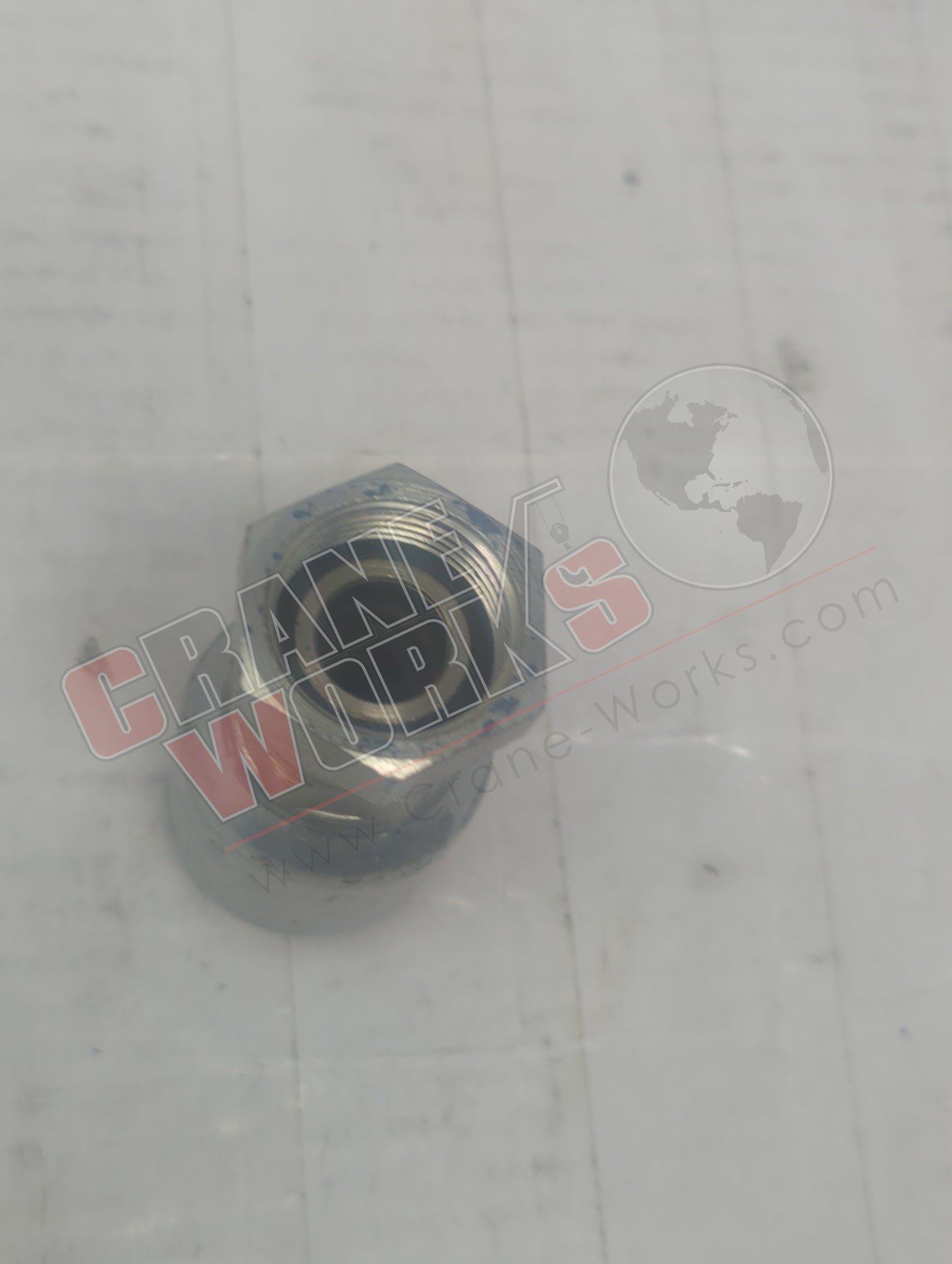 10743-12-12 | New -12Fp X -12 Hose Swivel