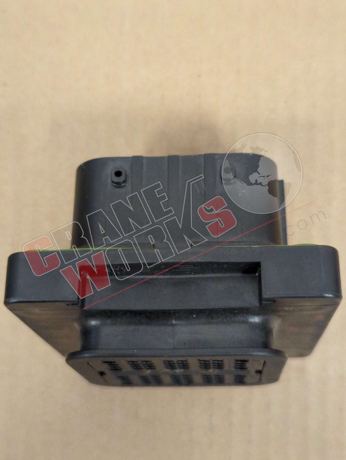 517046 | New Electric Socket