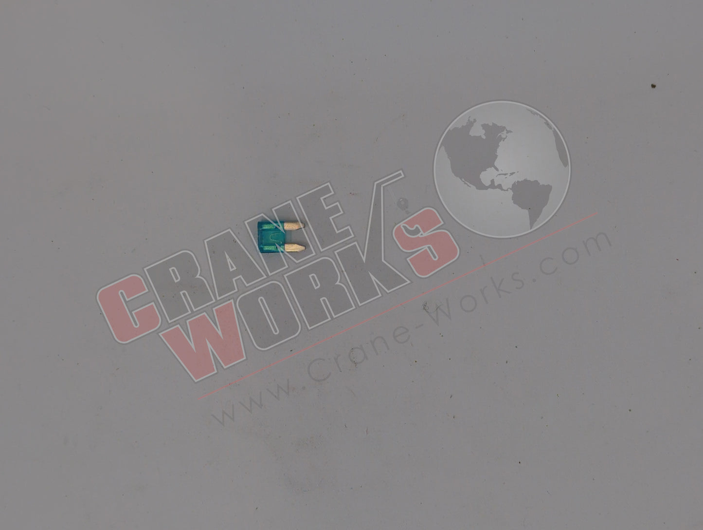 MINI15 | New Mini Fuse 15 Amp