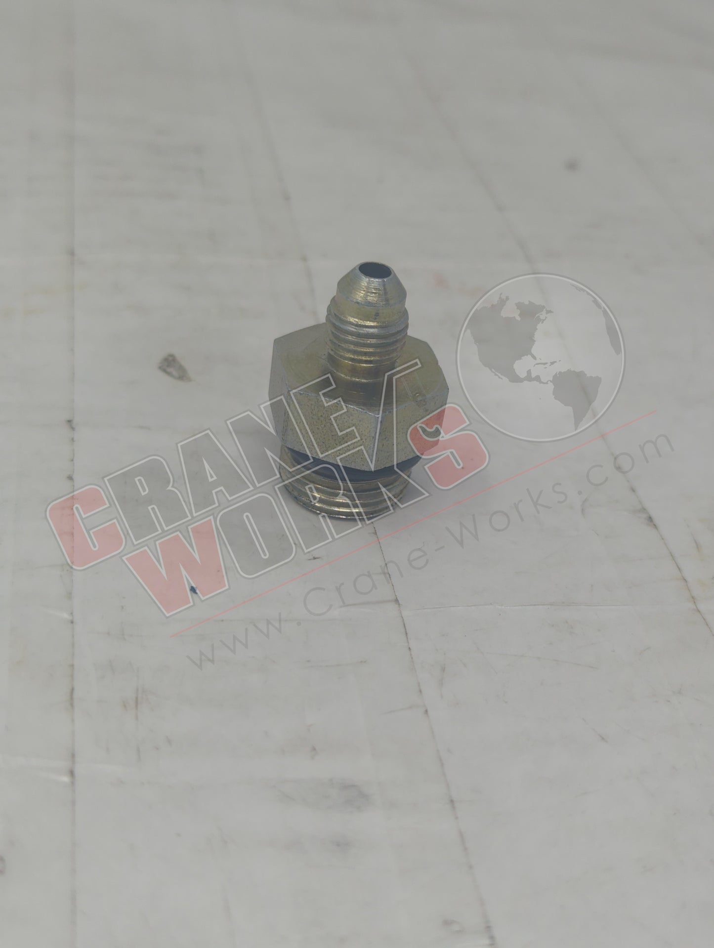 B64000408O | New 04Mj-08Mor (6400-04-08)