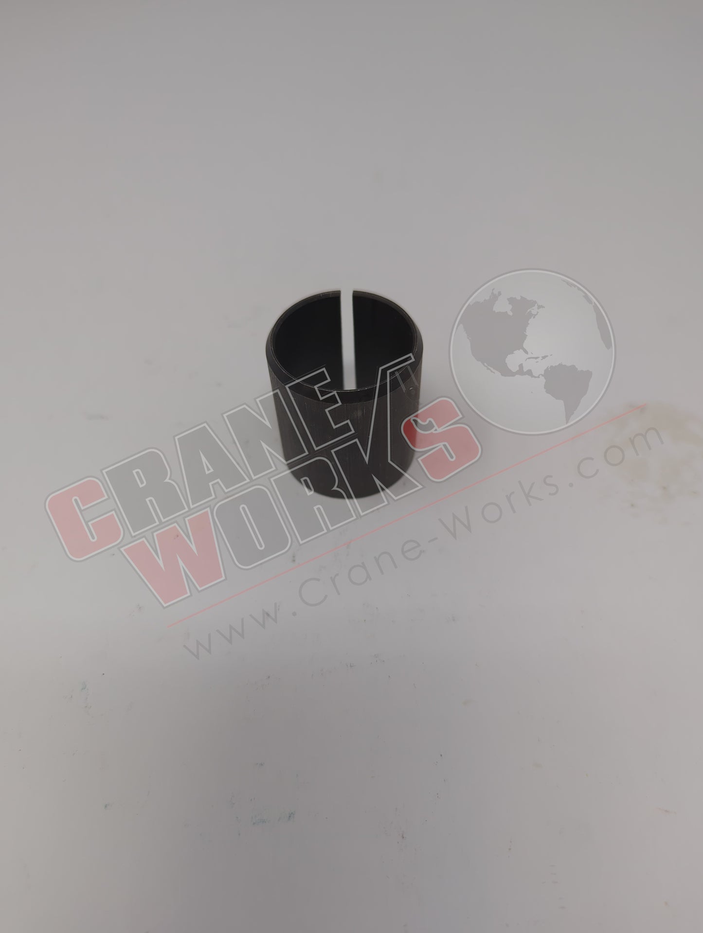 729.002.0005 | New Bushing, Bore End