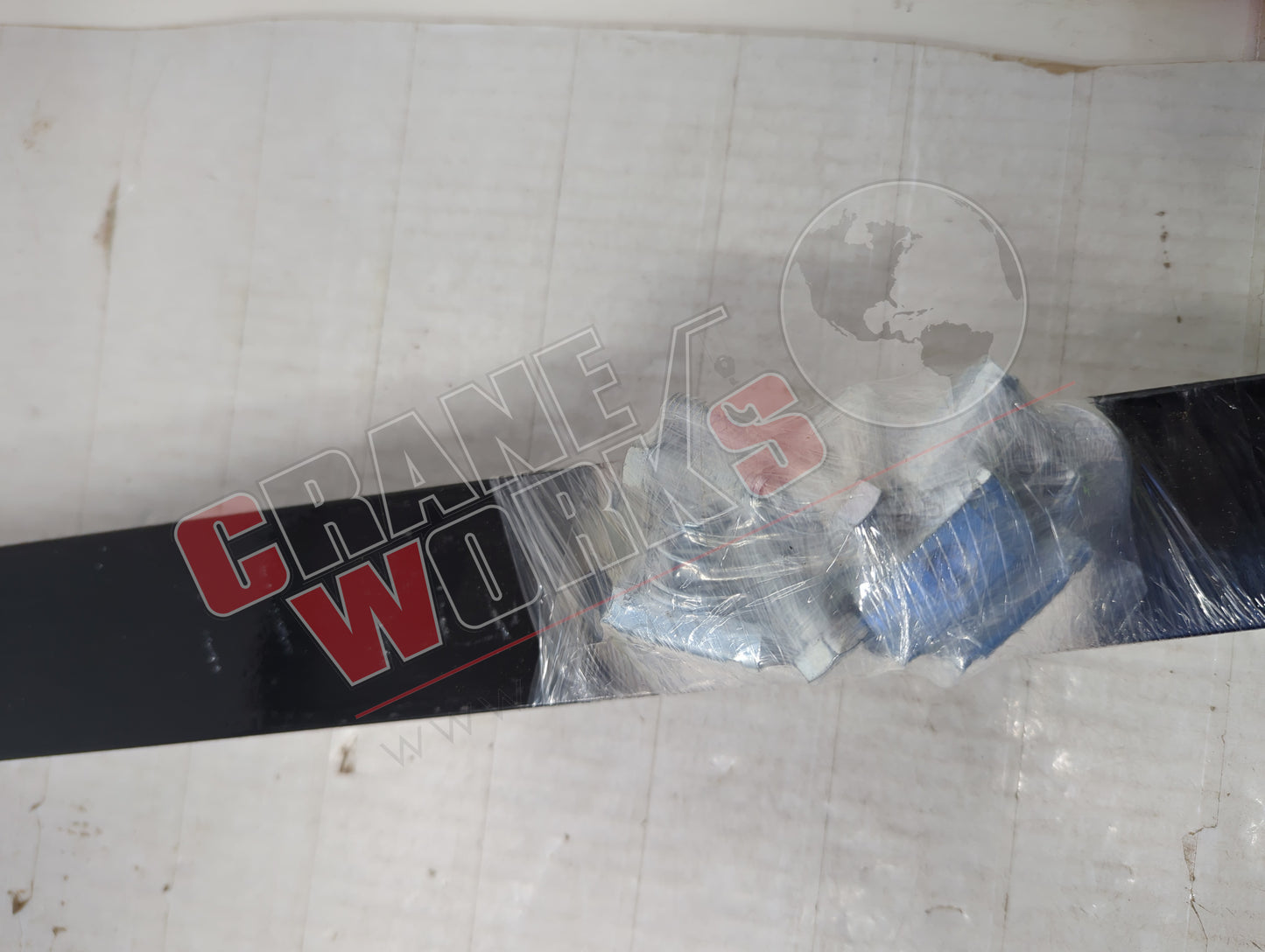 91963 | New Mounting Kit For Miller & Lincoln Welders