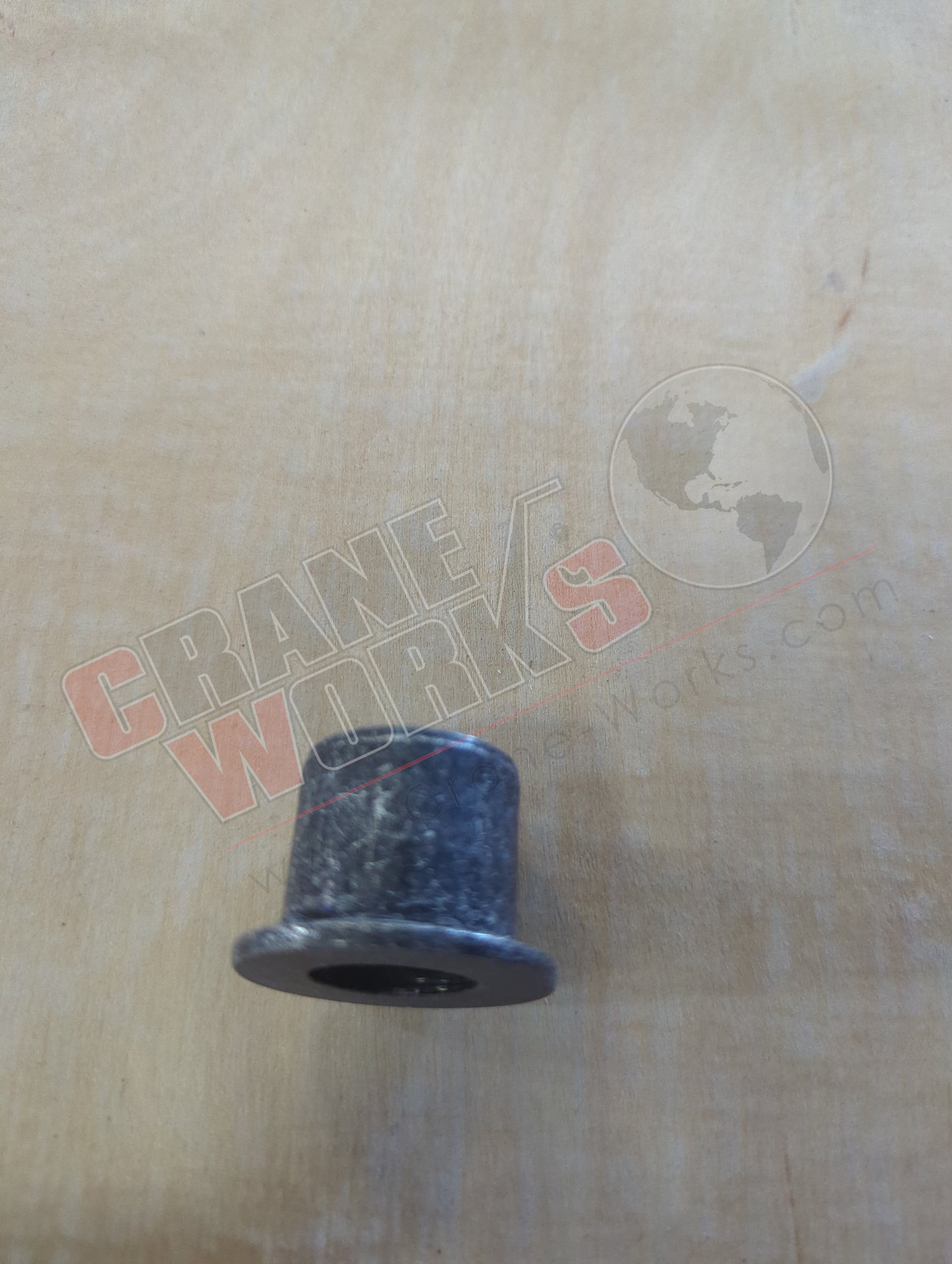 MBTC-R16BL | New 16Mm Dia Huck Collar, Bobtail