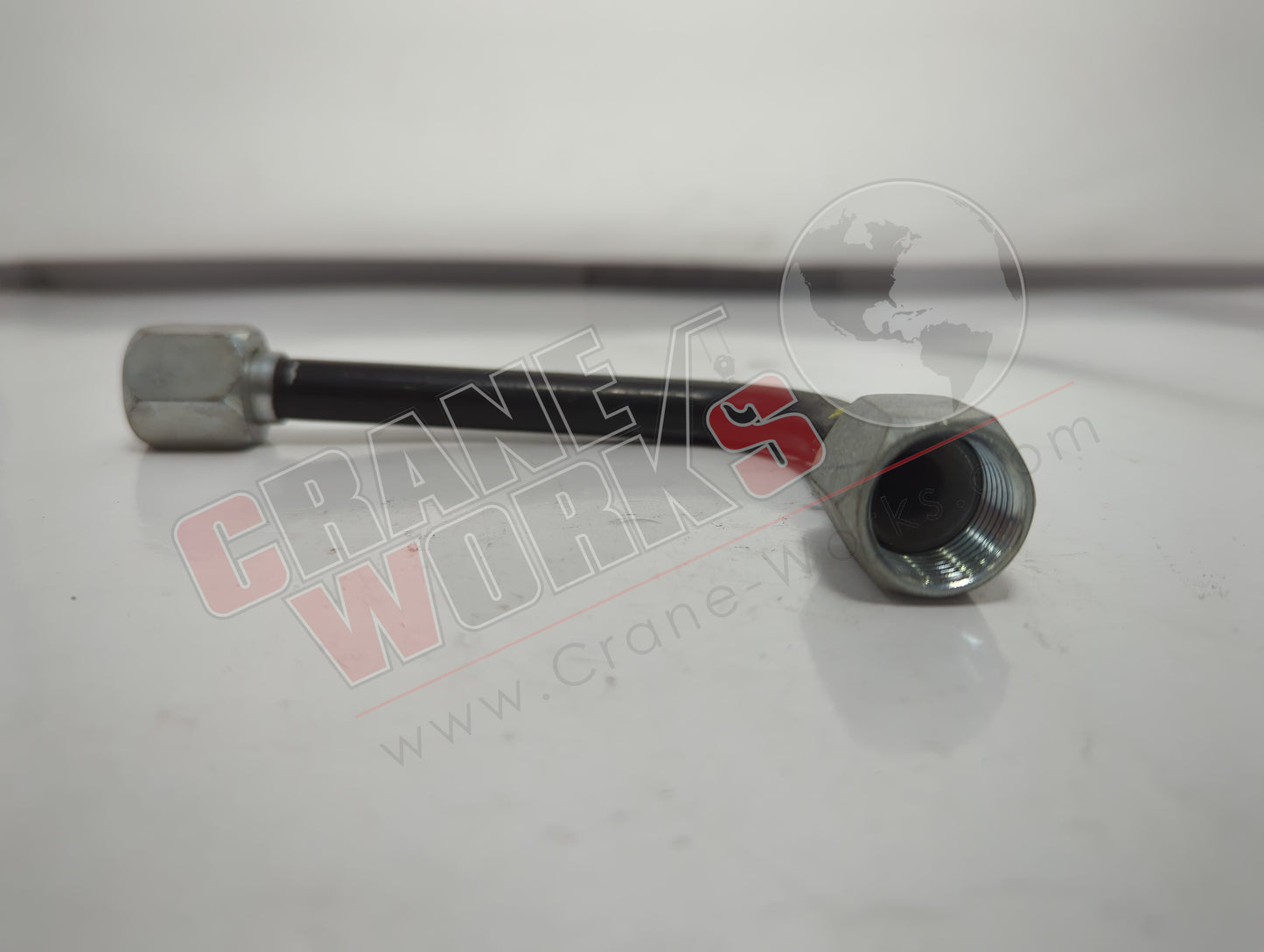 HLR10367JI | New Hydraulic Line