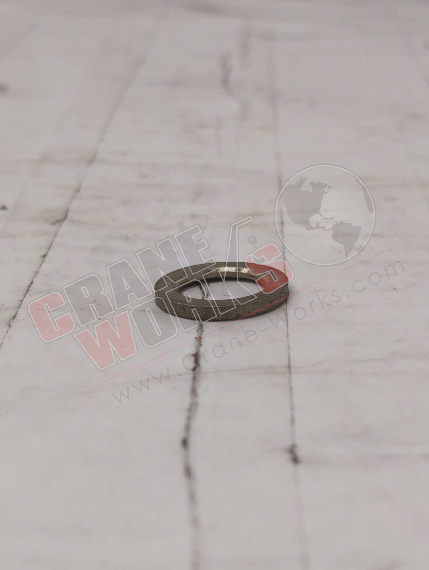 WSS-150 | New Hinge Bushing; Wag-150