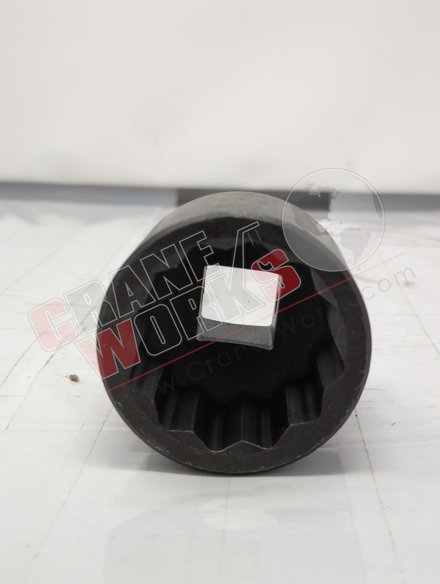 8766 | New 1" Drive,2-1/16" Impact Socket