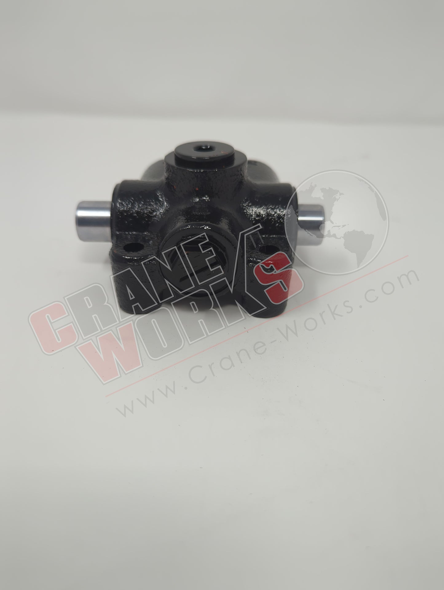 035200151 | New Hyd Valve E Stop
