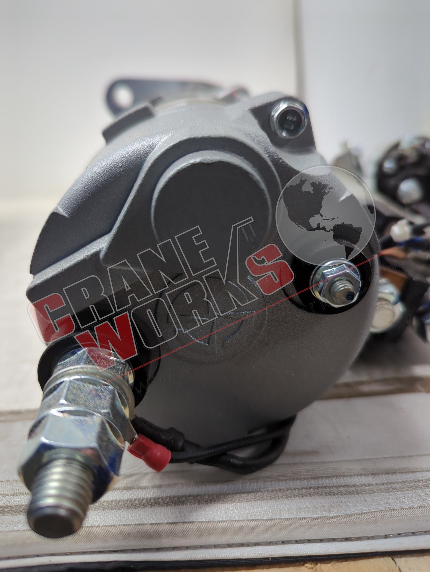 LNM105602:ILN | New Starter