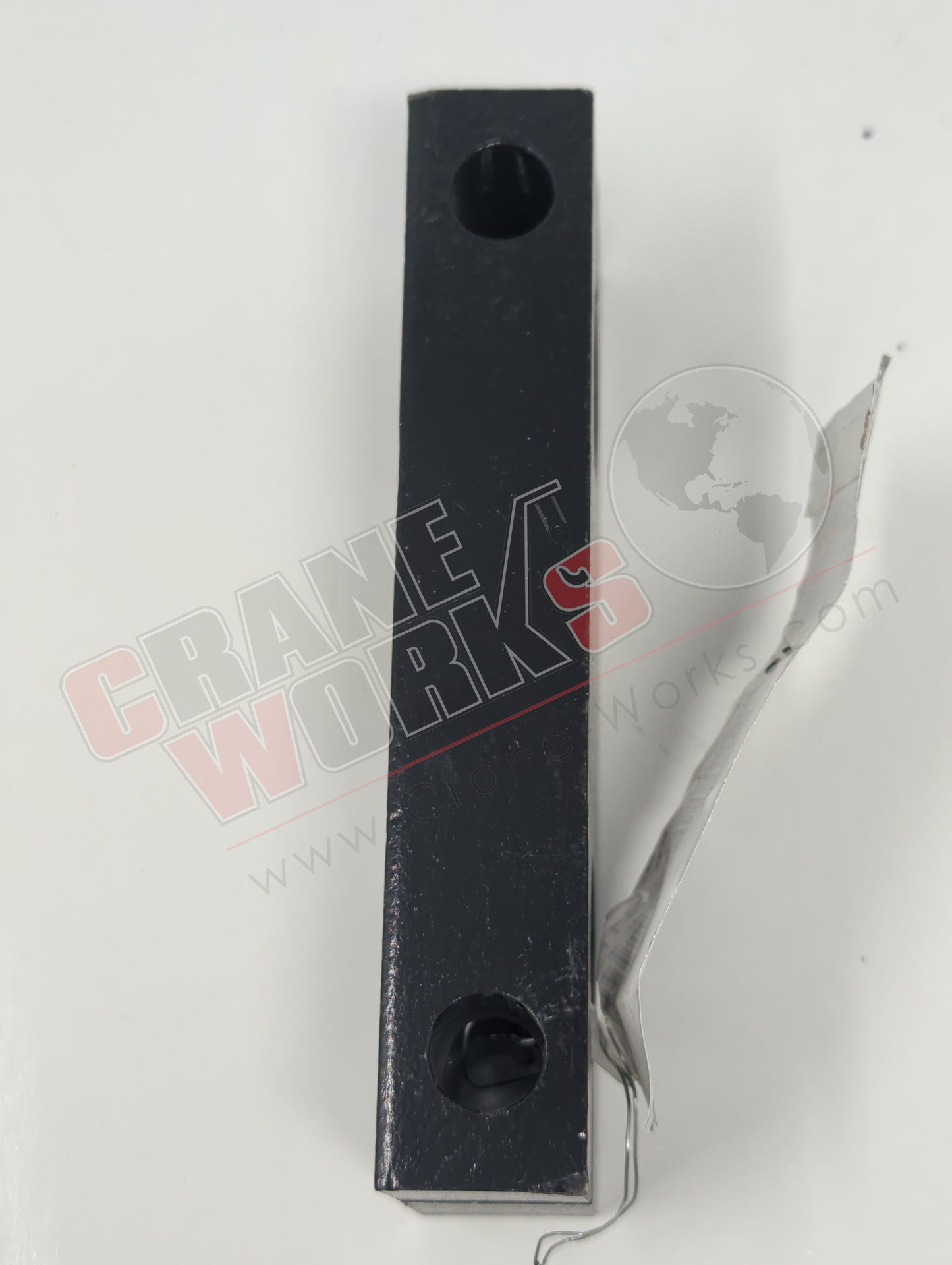 1606881C1 | New Shackle Frt Spring