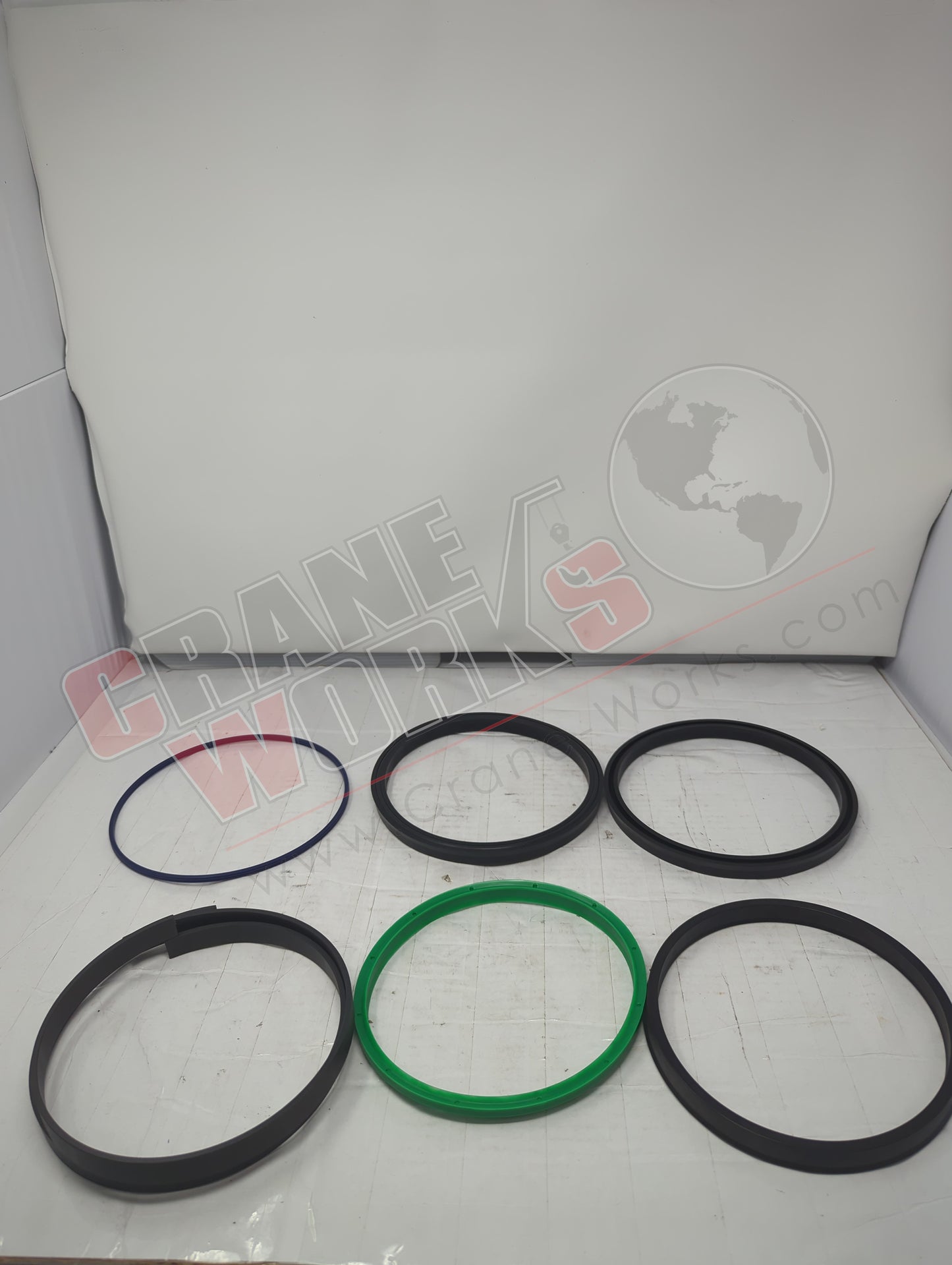 224679 | New Seal Kit