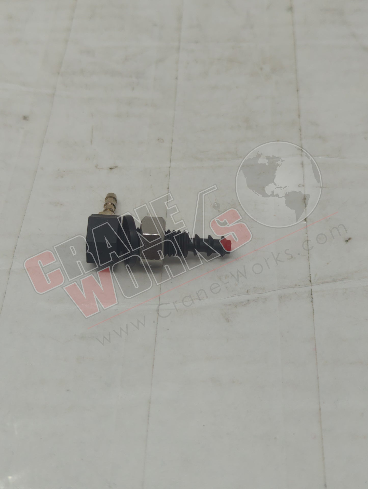 216865 | New Wet Arm Tubing Grommet