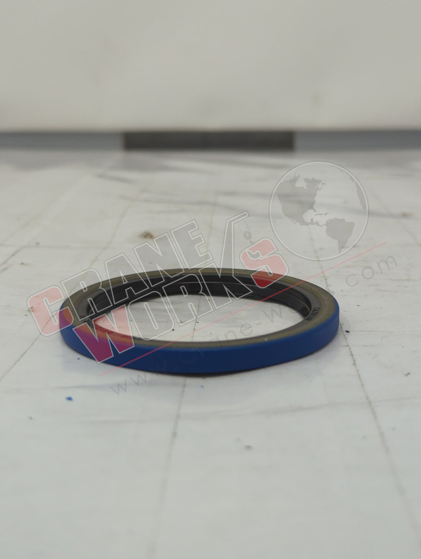 07094121 | New Oil Seal - 231302Vl-H