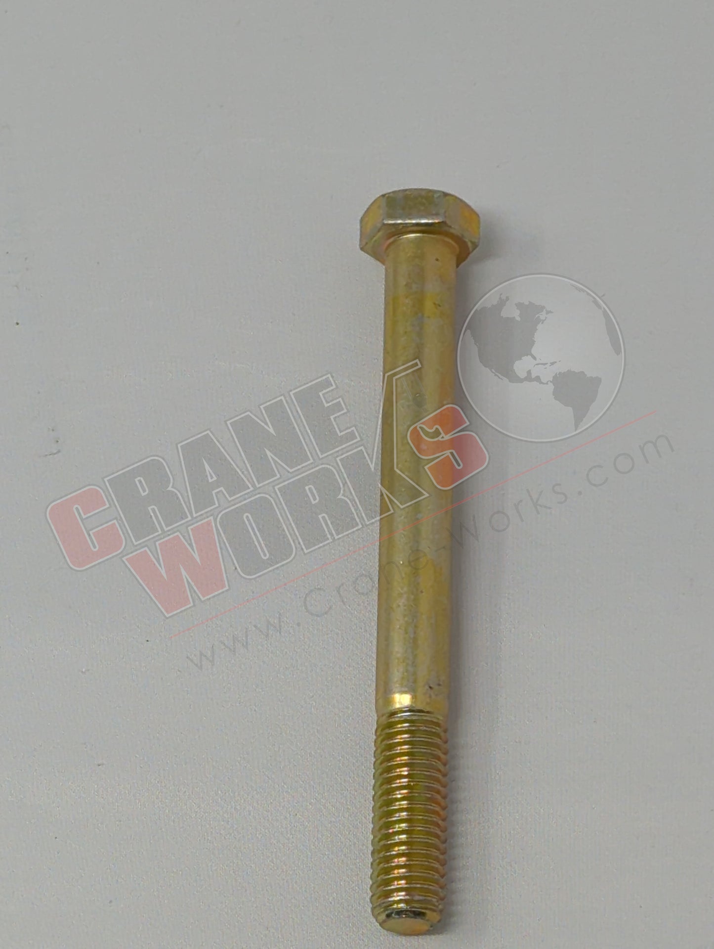 D39118 | New 1/2 X 5 Bolt (63276)