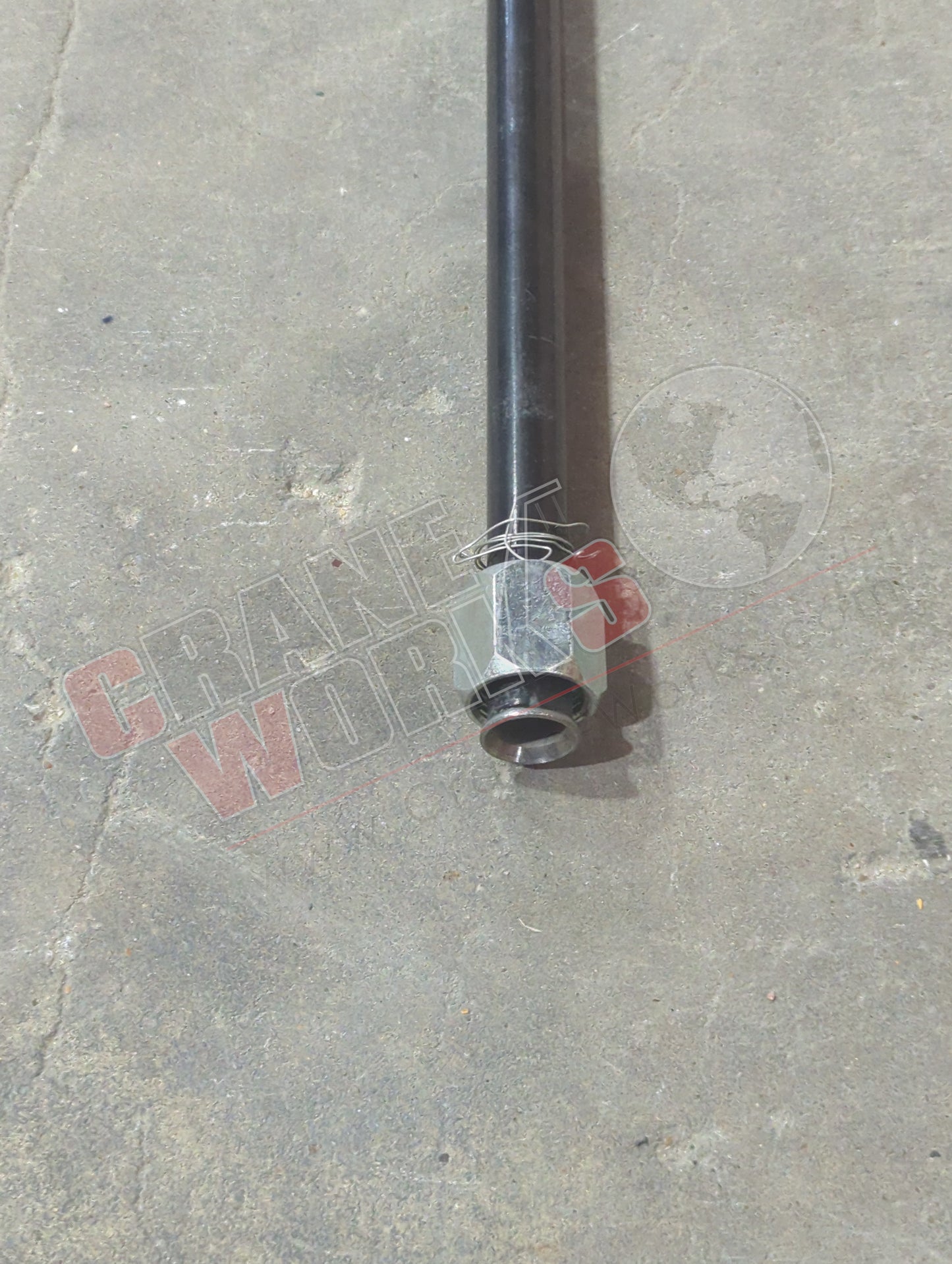 HLR 9760JI | New Pipe