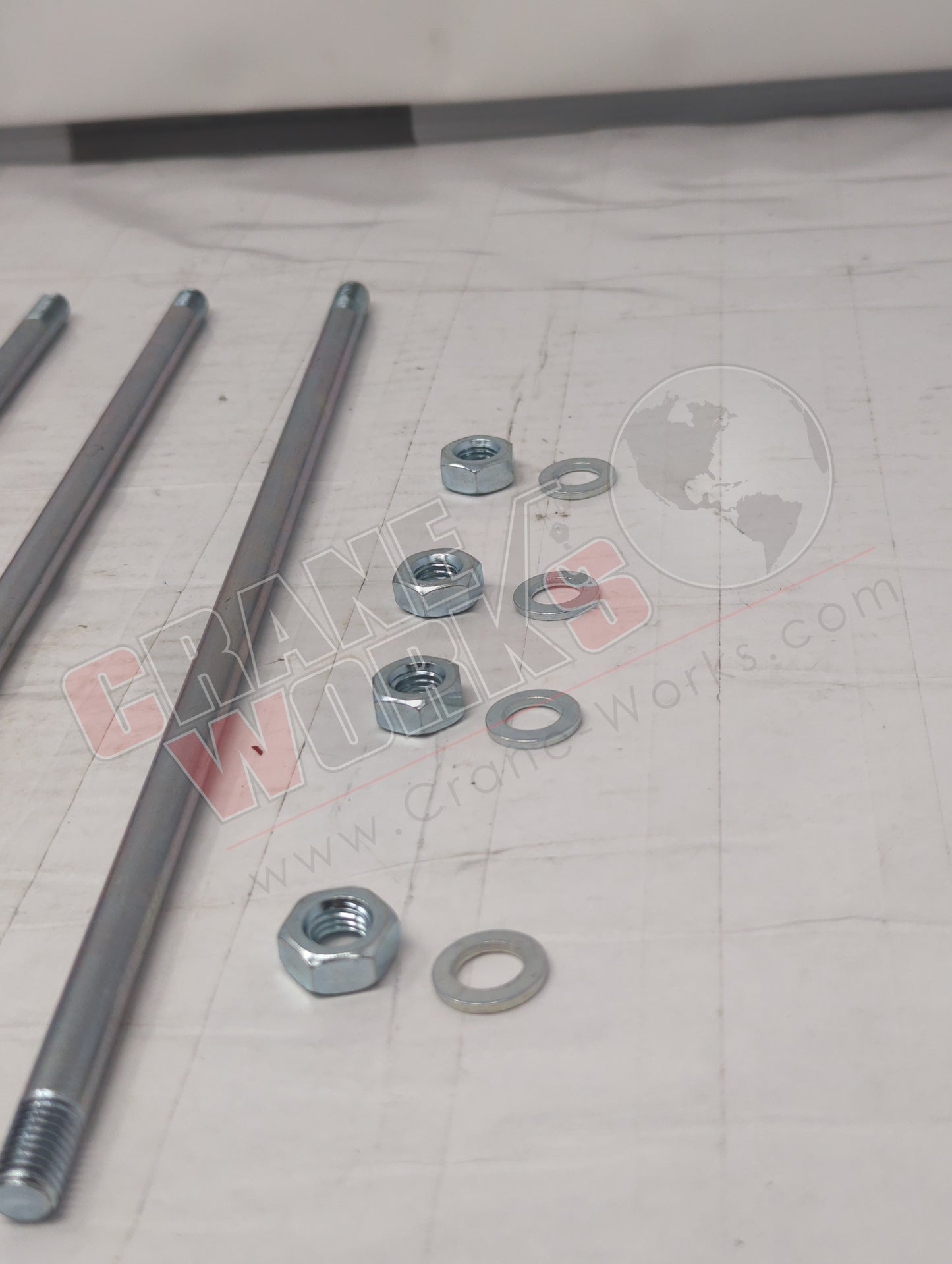 ES1406 | New Tension Rod Set