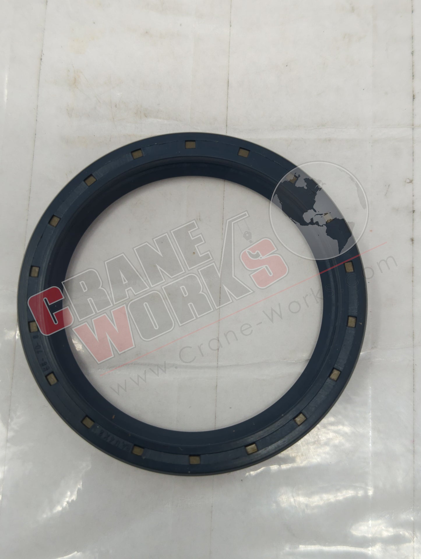 42344912 | New Shaft Seal