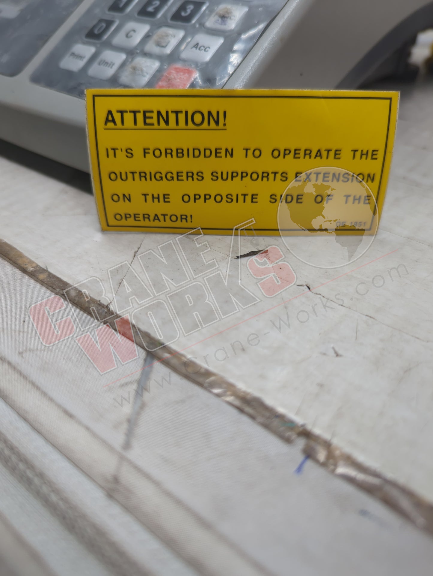 1851 | New Forbidden