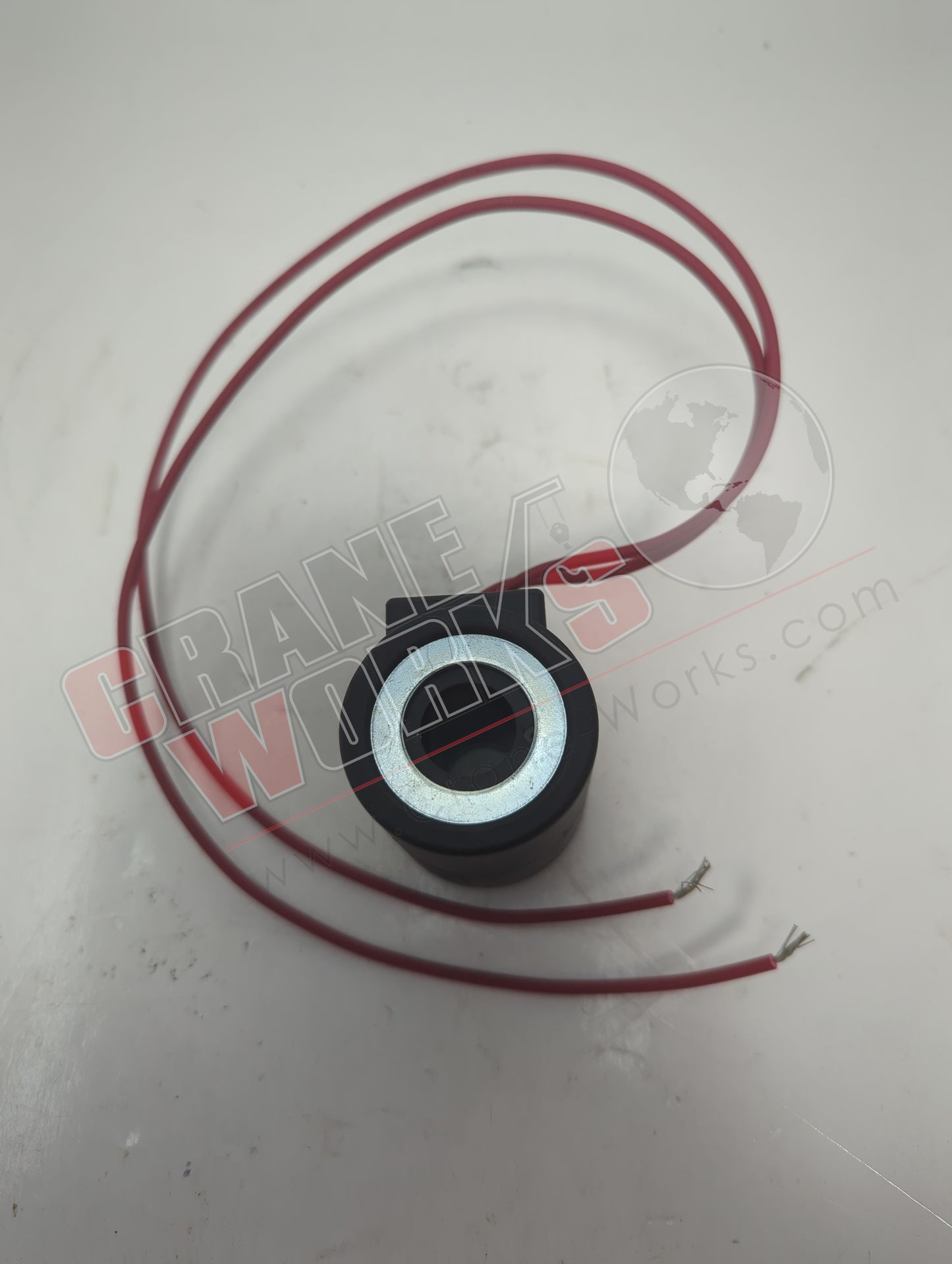 PS00177 | New Sol Coil 2 Wire Coil