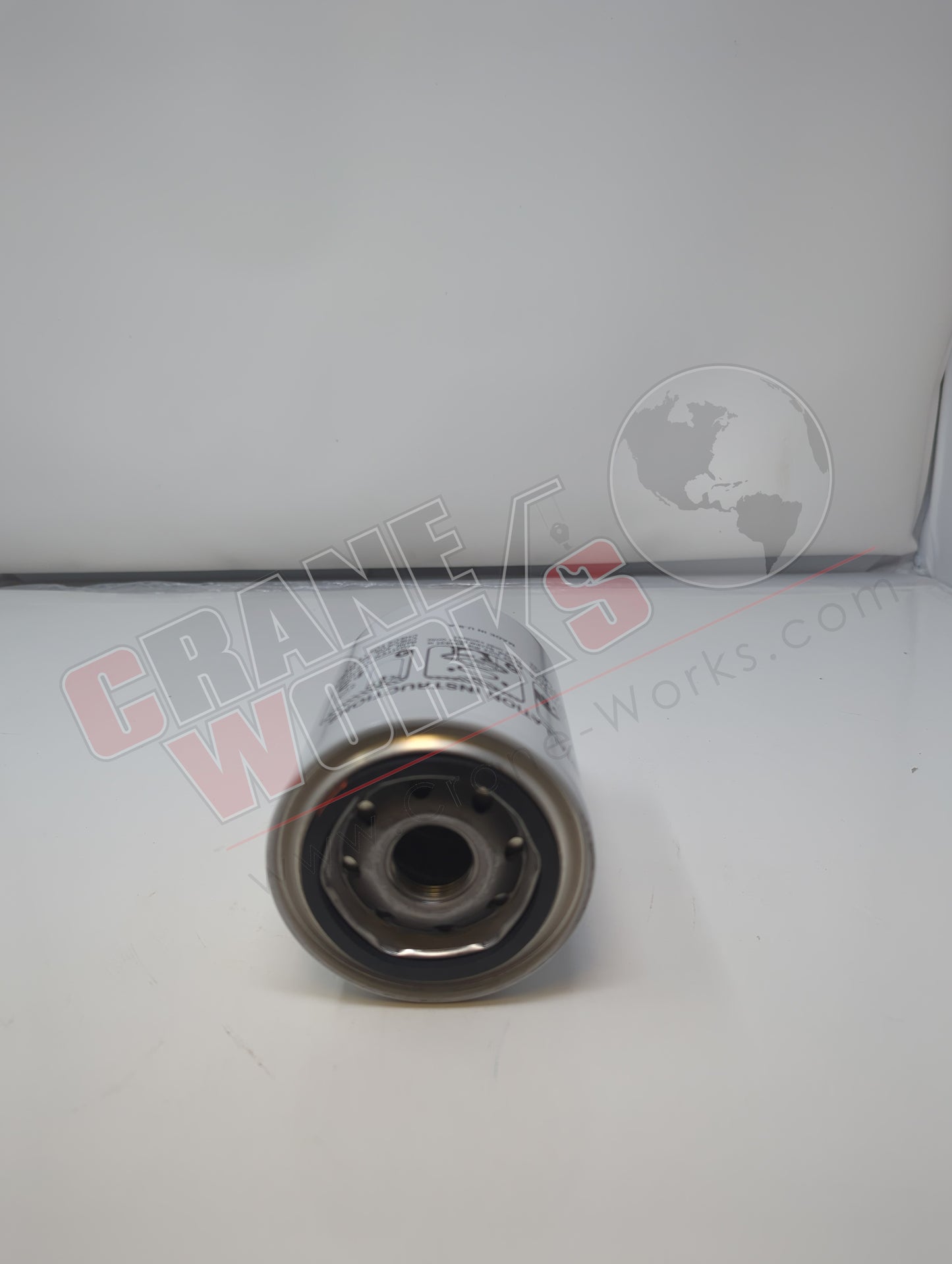 492608 | New Hyd Filter