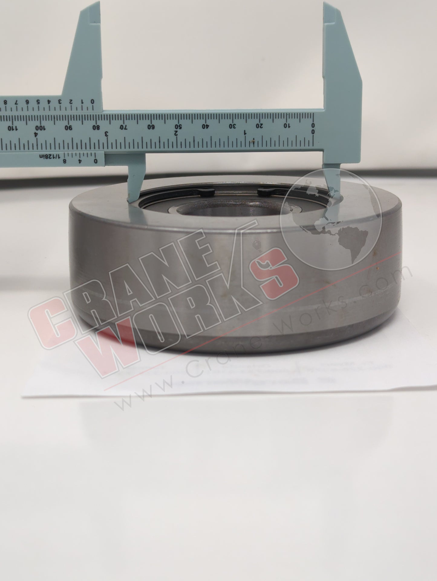 SHY327898 | New Mast Roller Inner Lower