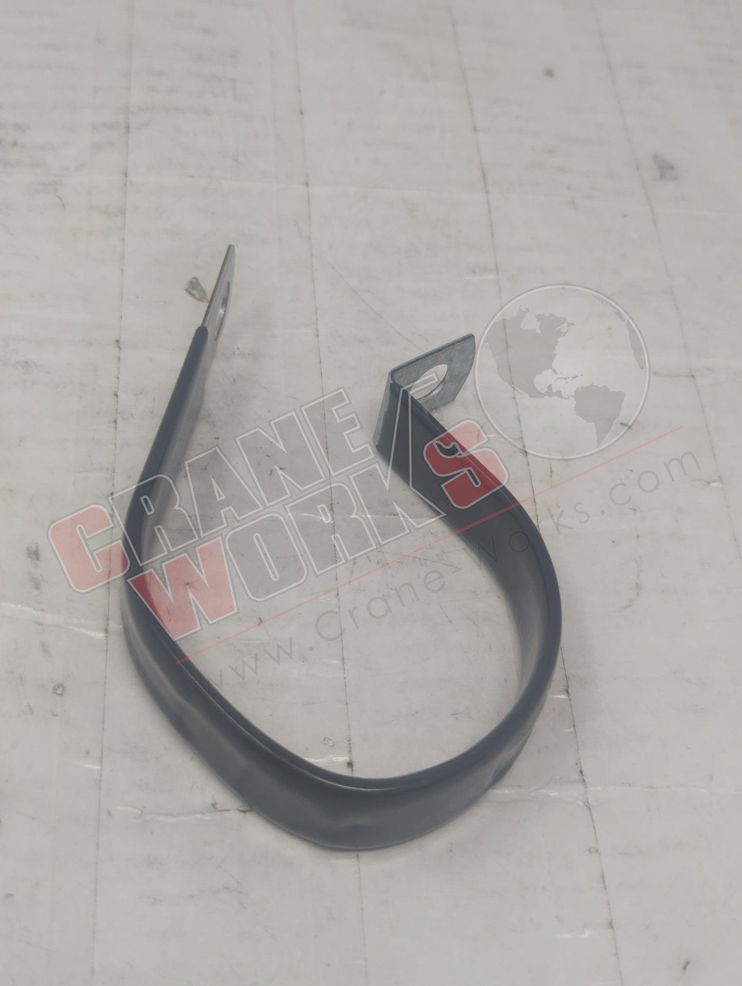 3/8X2-1/2 | New 3/8 X 2-1/2 O'Dell Clamp