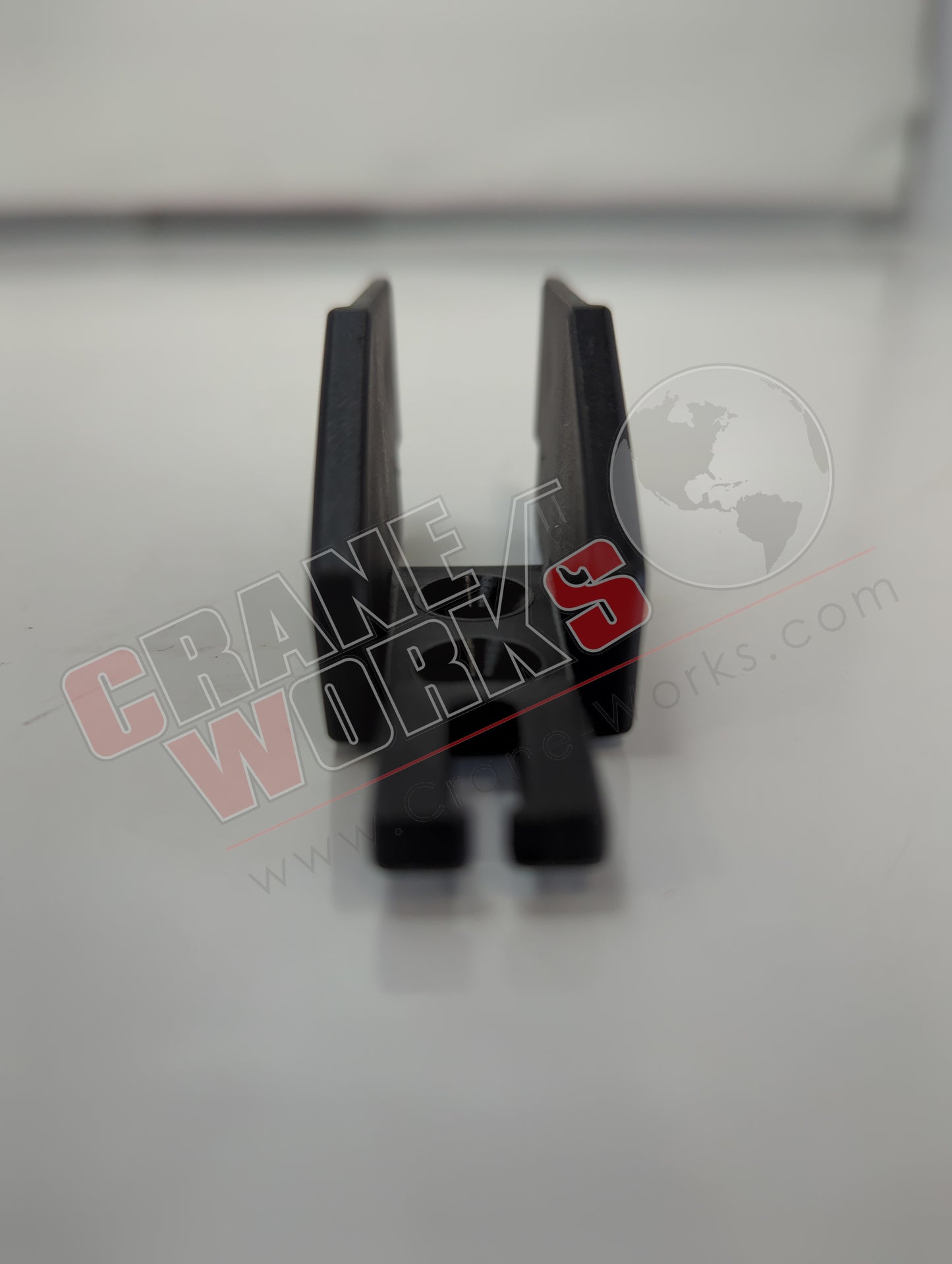 A-176839 | New Mounting Bracket For