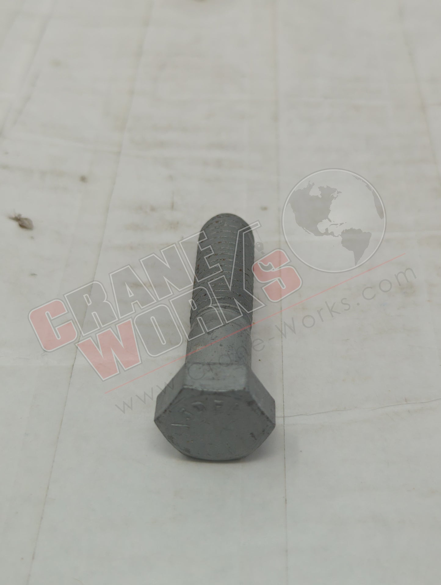 7115181650 | New 1/2-13 Shcs