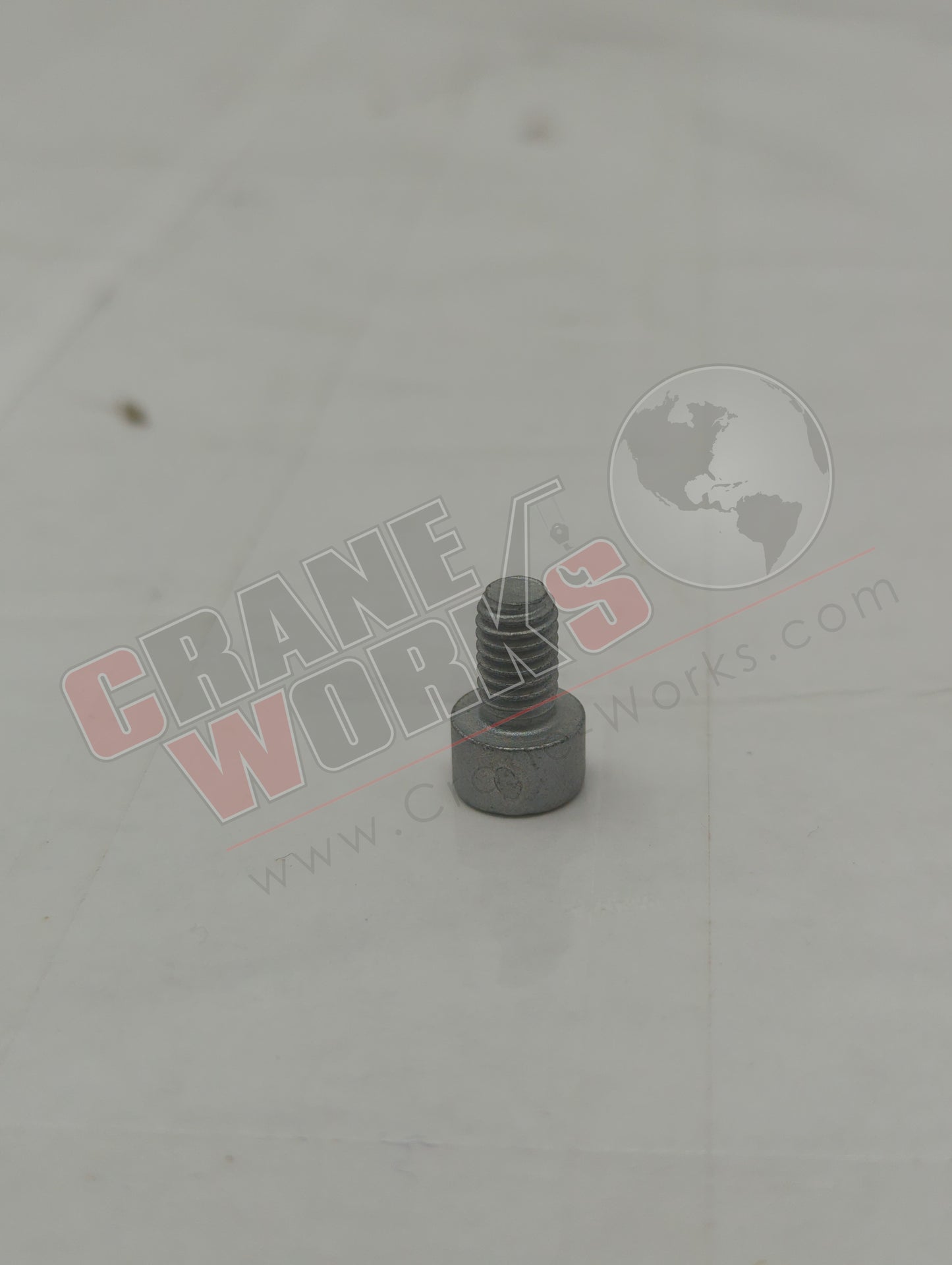 ES 414 | New Cylinderhead Screw