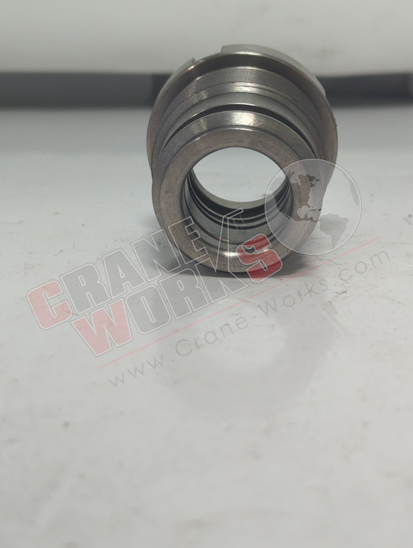 HV 437A | New Cylinder Nut