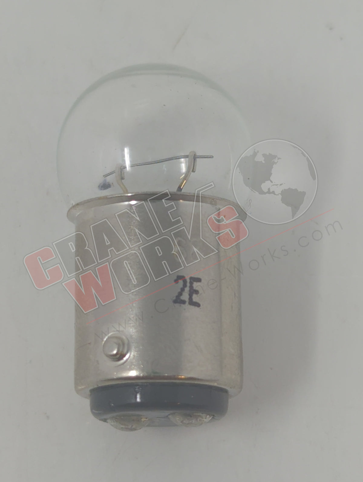 68 Bulb 68 | New Courtesy Light Bulb – CraneWorks