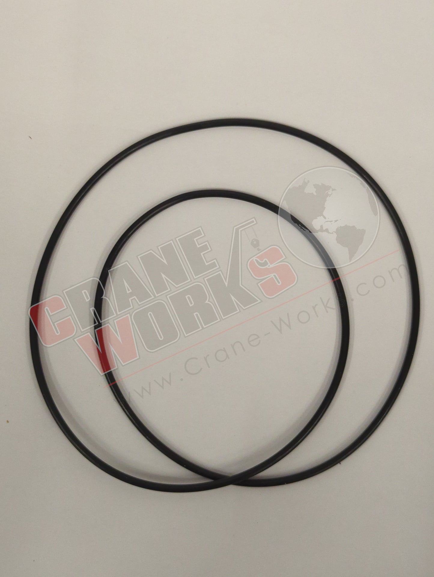 172 | New Moffitt Wheel Motor O Ring