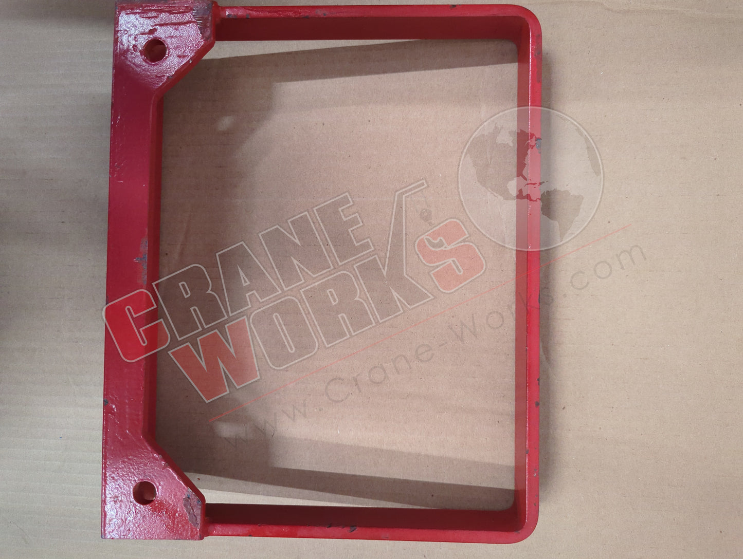 M23053 | New Weld On Step