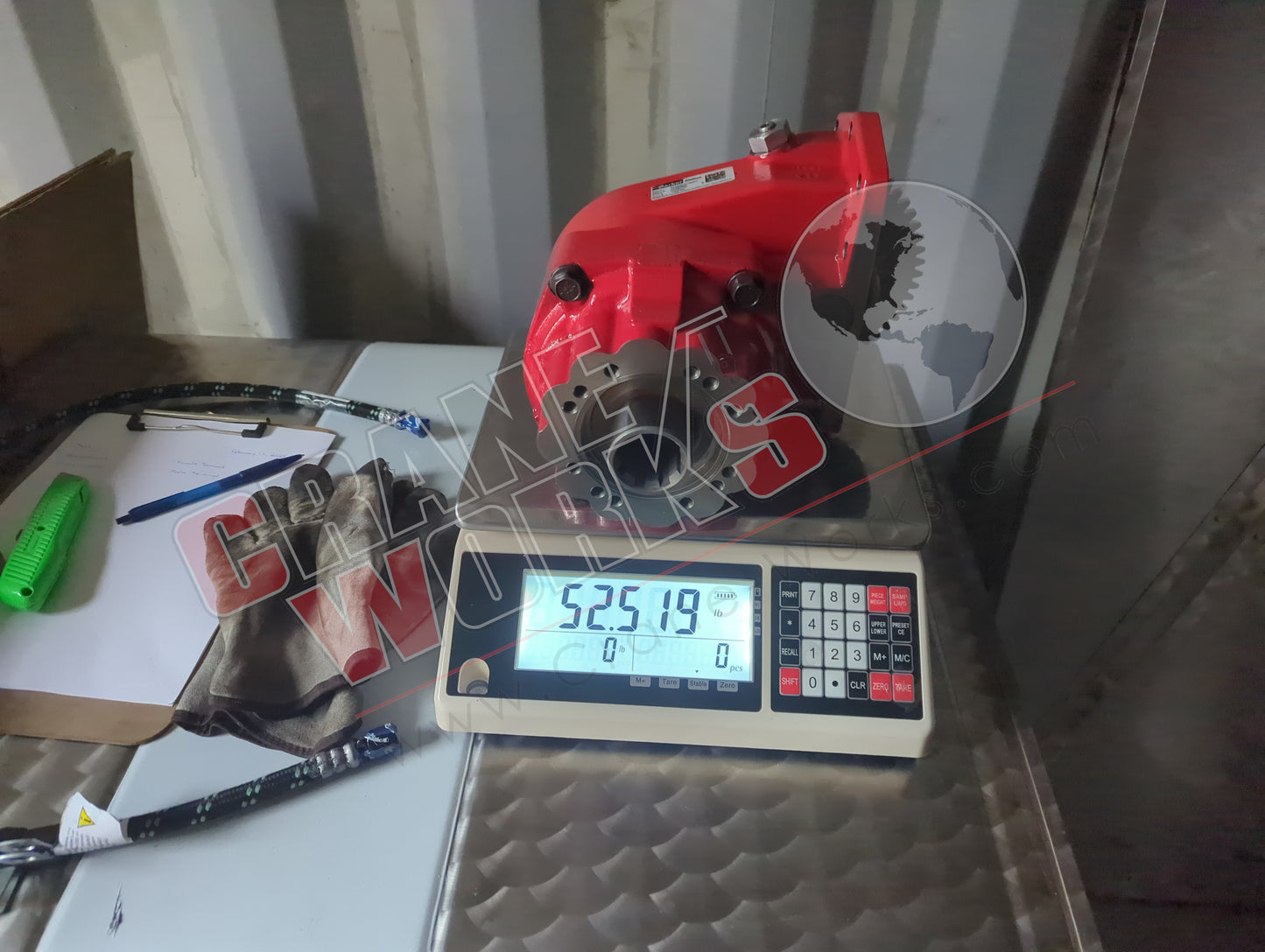 871XAFJP-B5RY | New Pto 116%