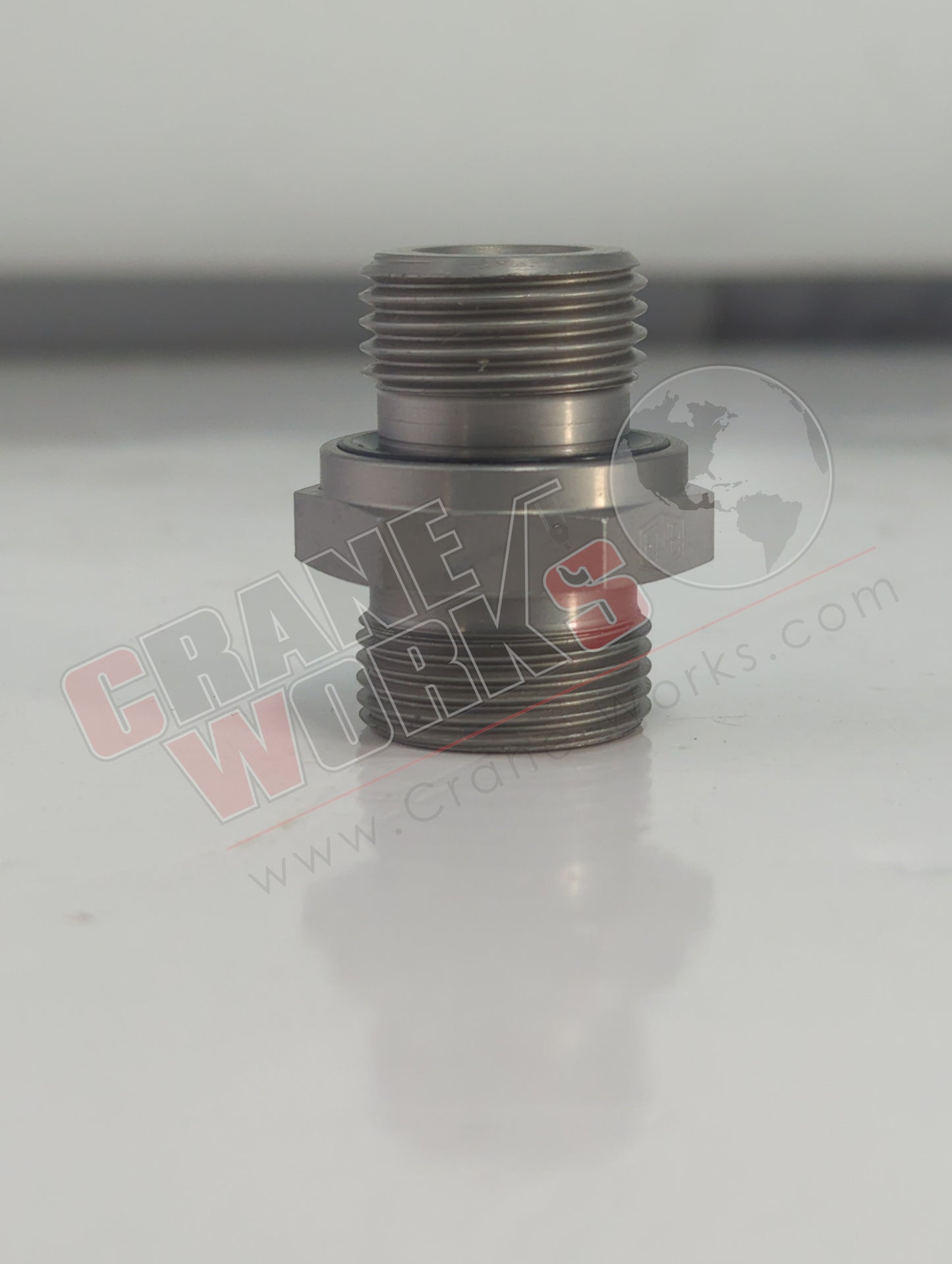 EA2060 | New Fitting (Replaces Ye70013)