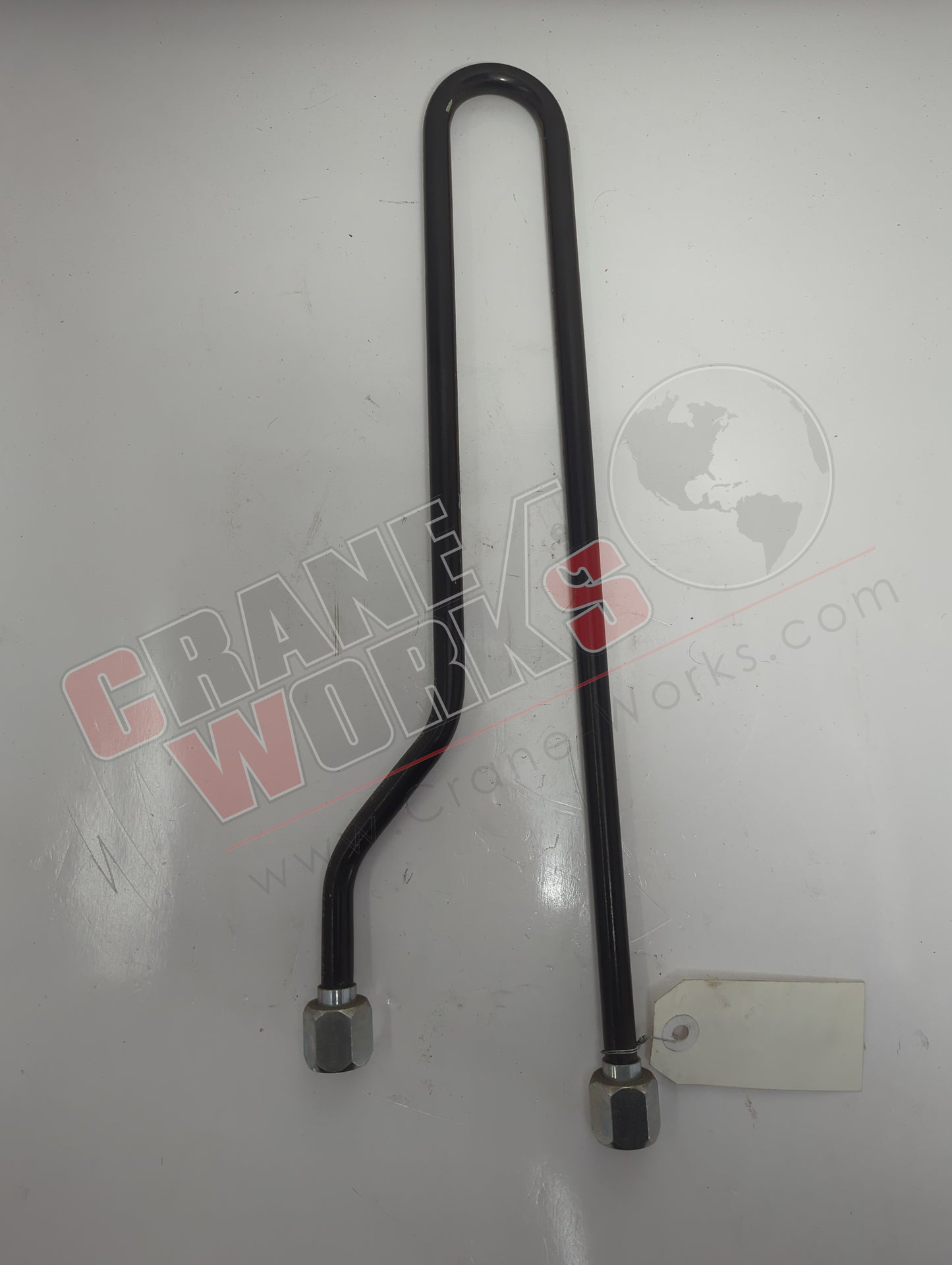 HLR 6106JI | New Hydraulic Line