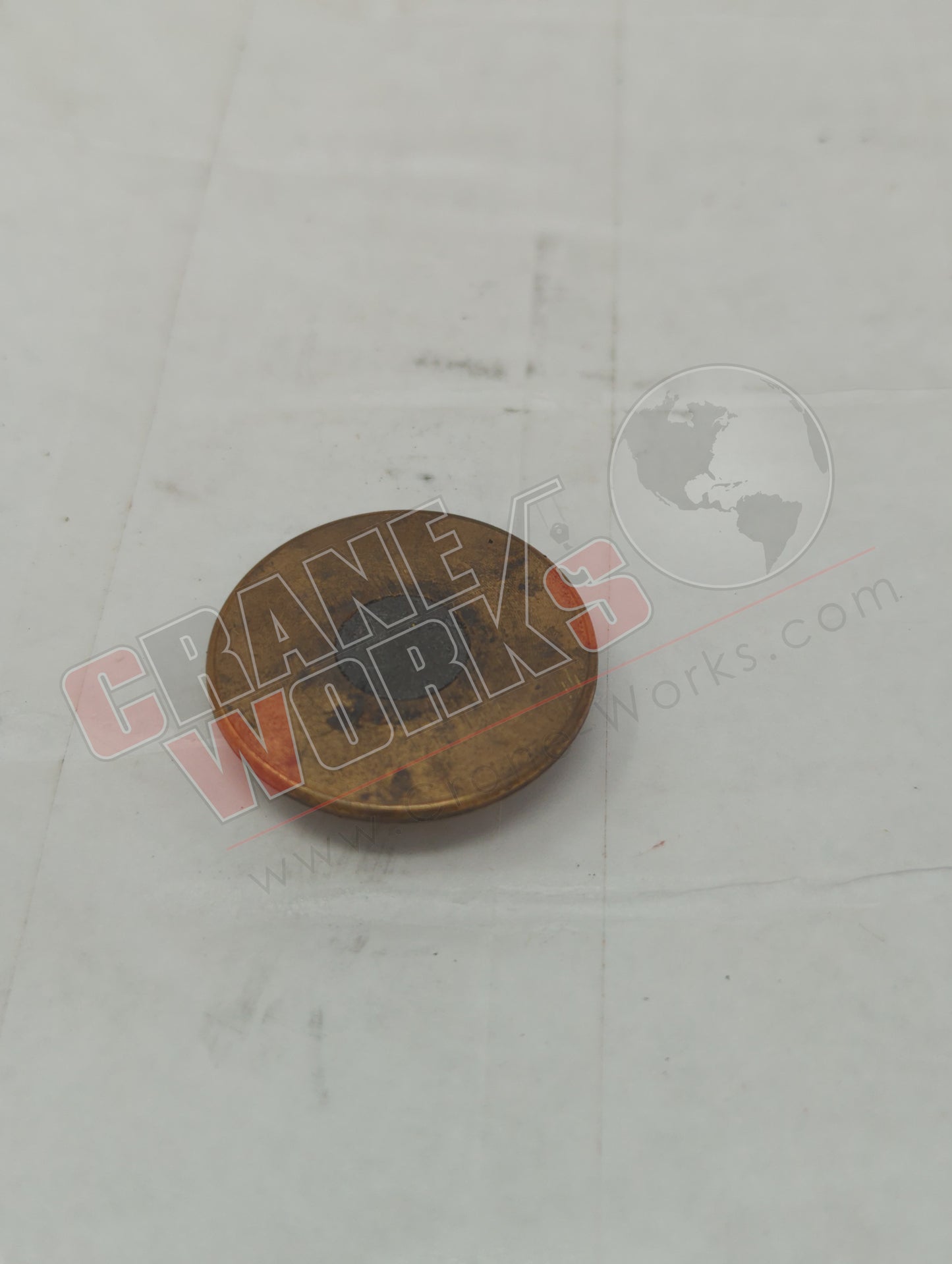 HF 608 | New Guide Block