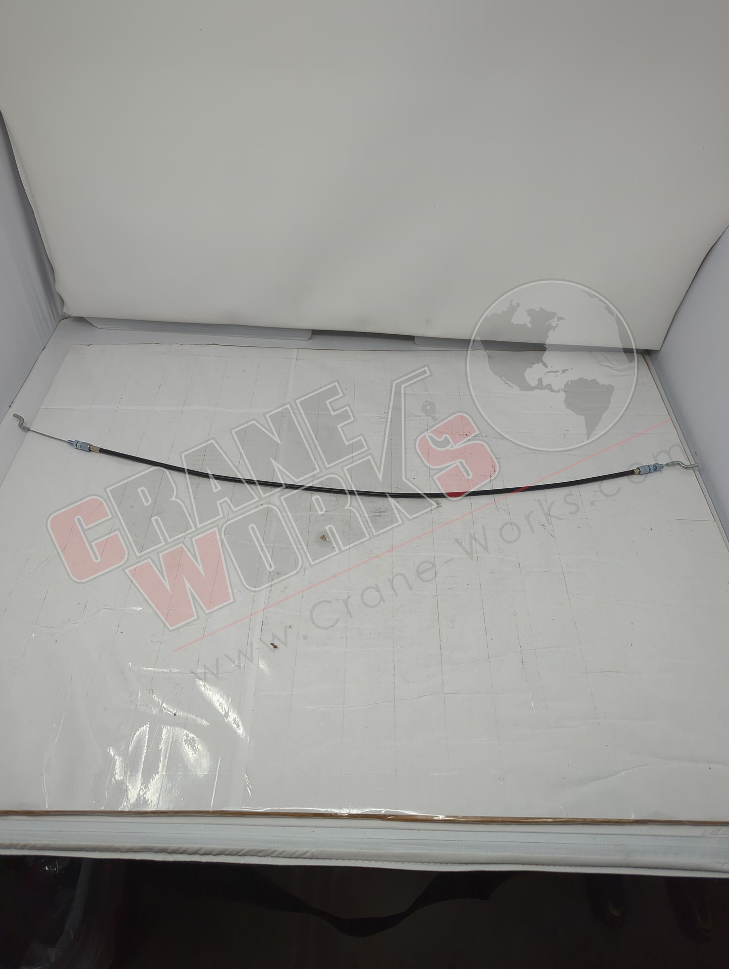 09.0611.0097.CRE | New Cable- Door