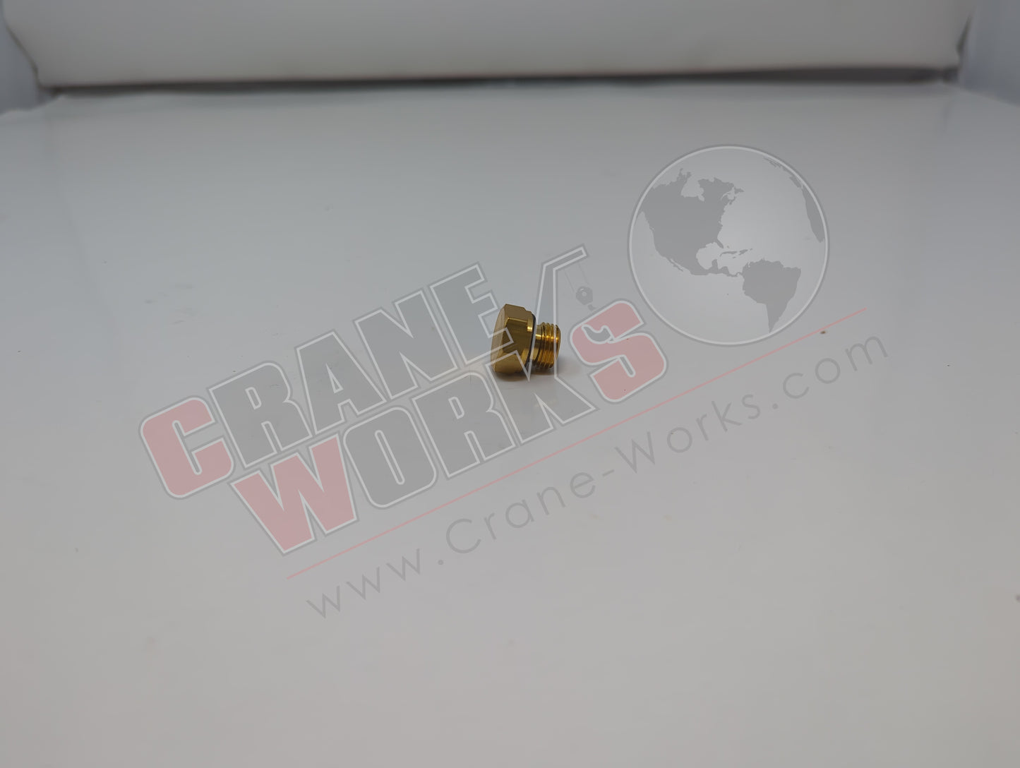 F104837 | New Mainline Plug