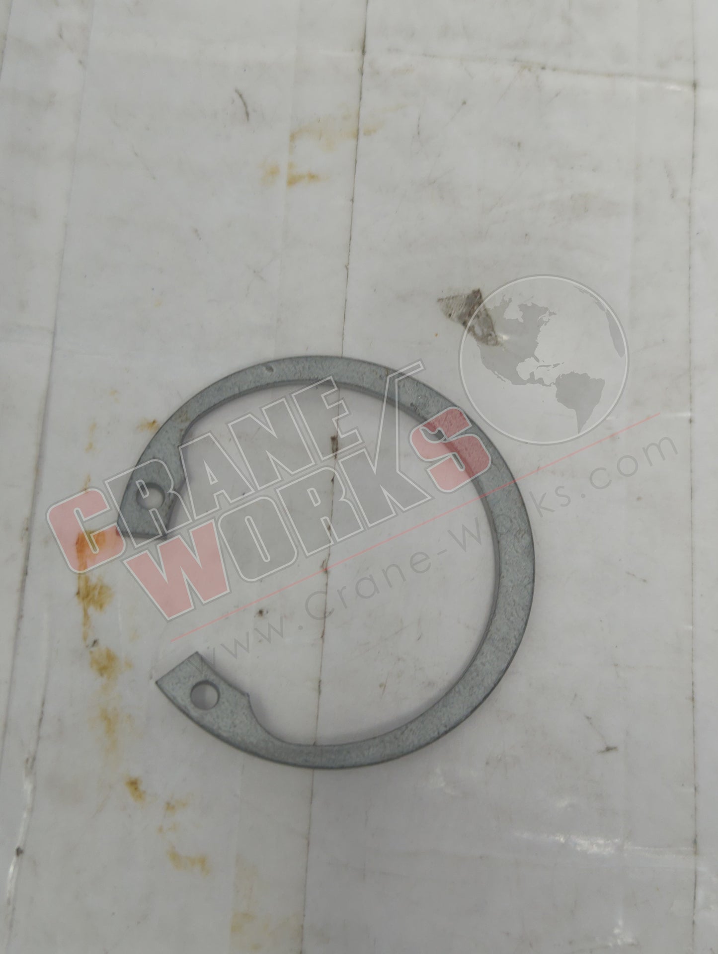 EQ 093 | New Circlip