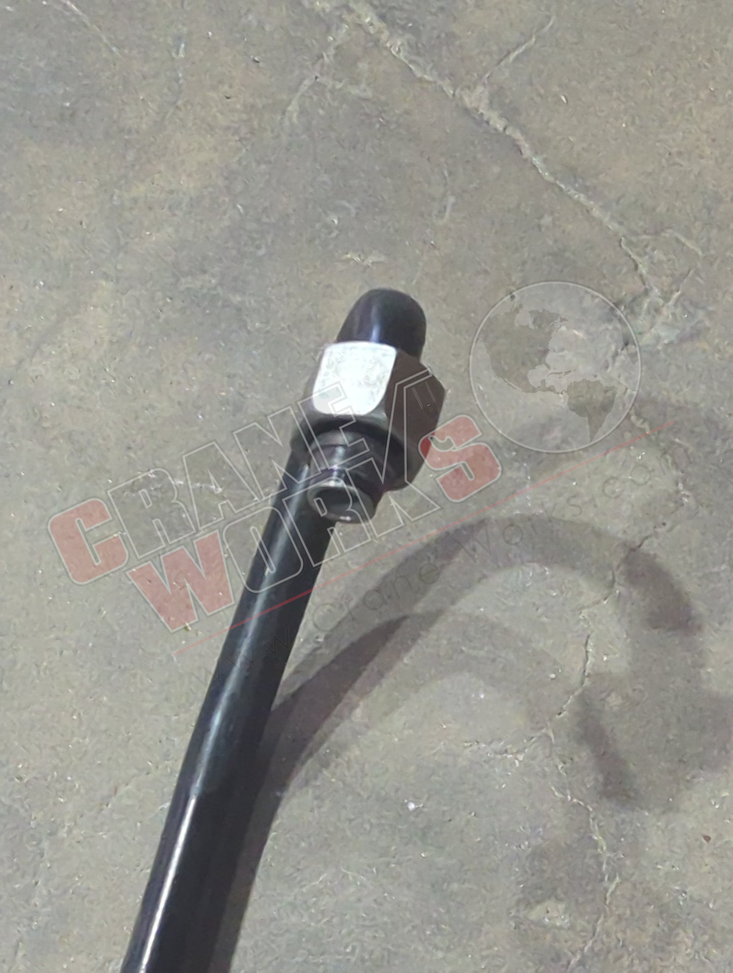 6390643 | New Pipe, Cii Extend