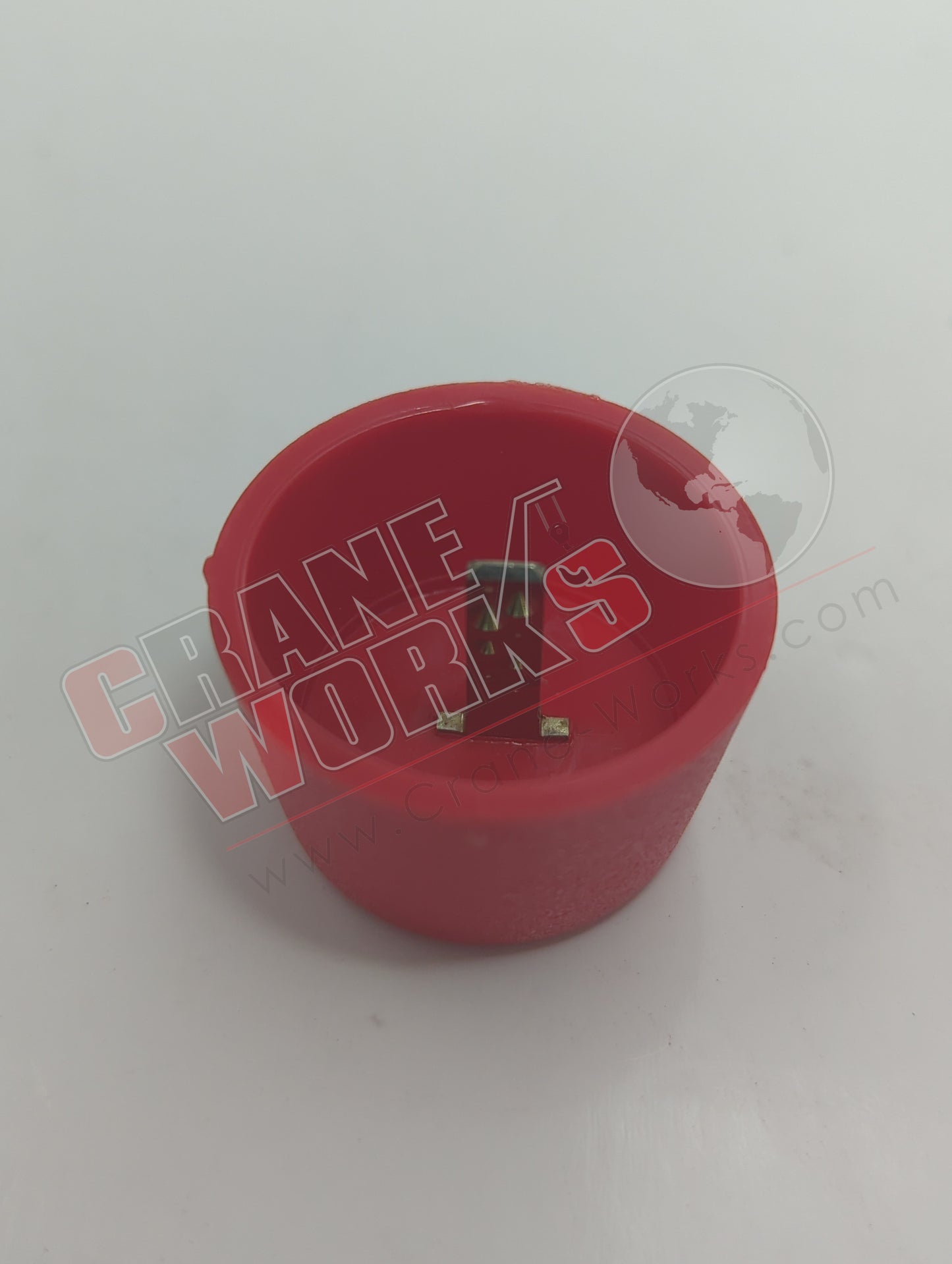 EZ2180 | New Key, Red