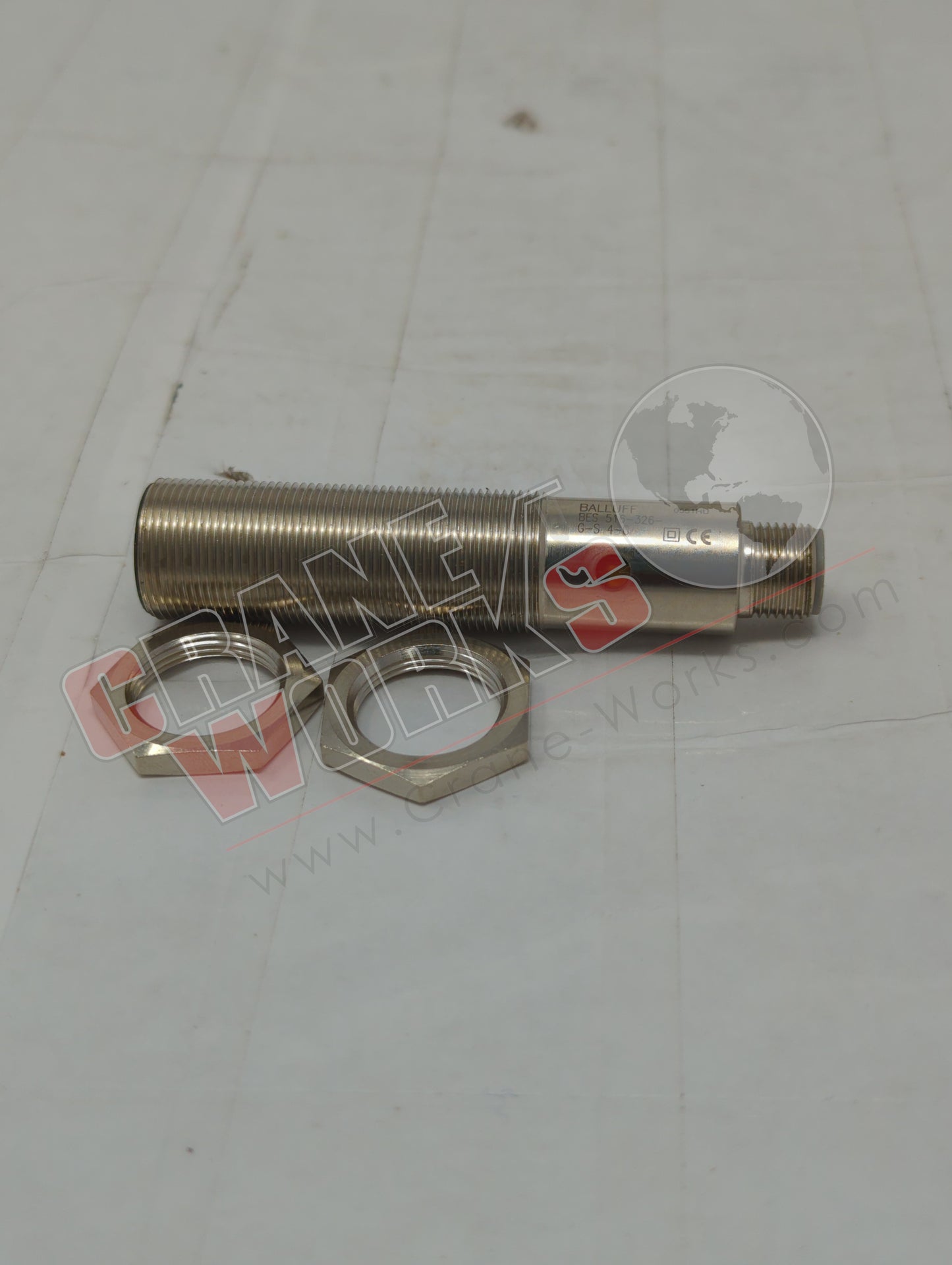 716 0424 | New Proximity Sensor *Note*