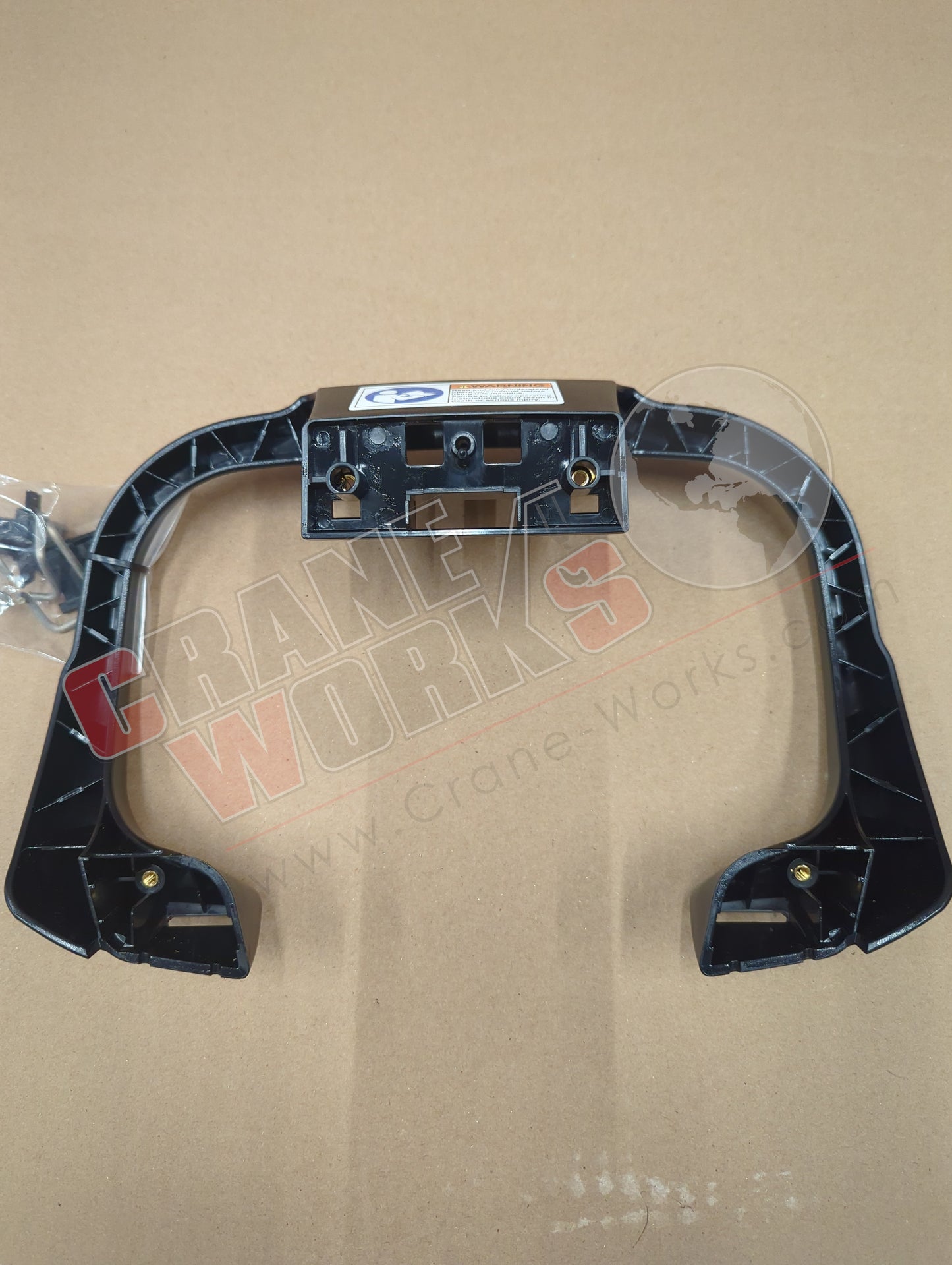 102237 | New Protective Frame Mini W/O Black Bar