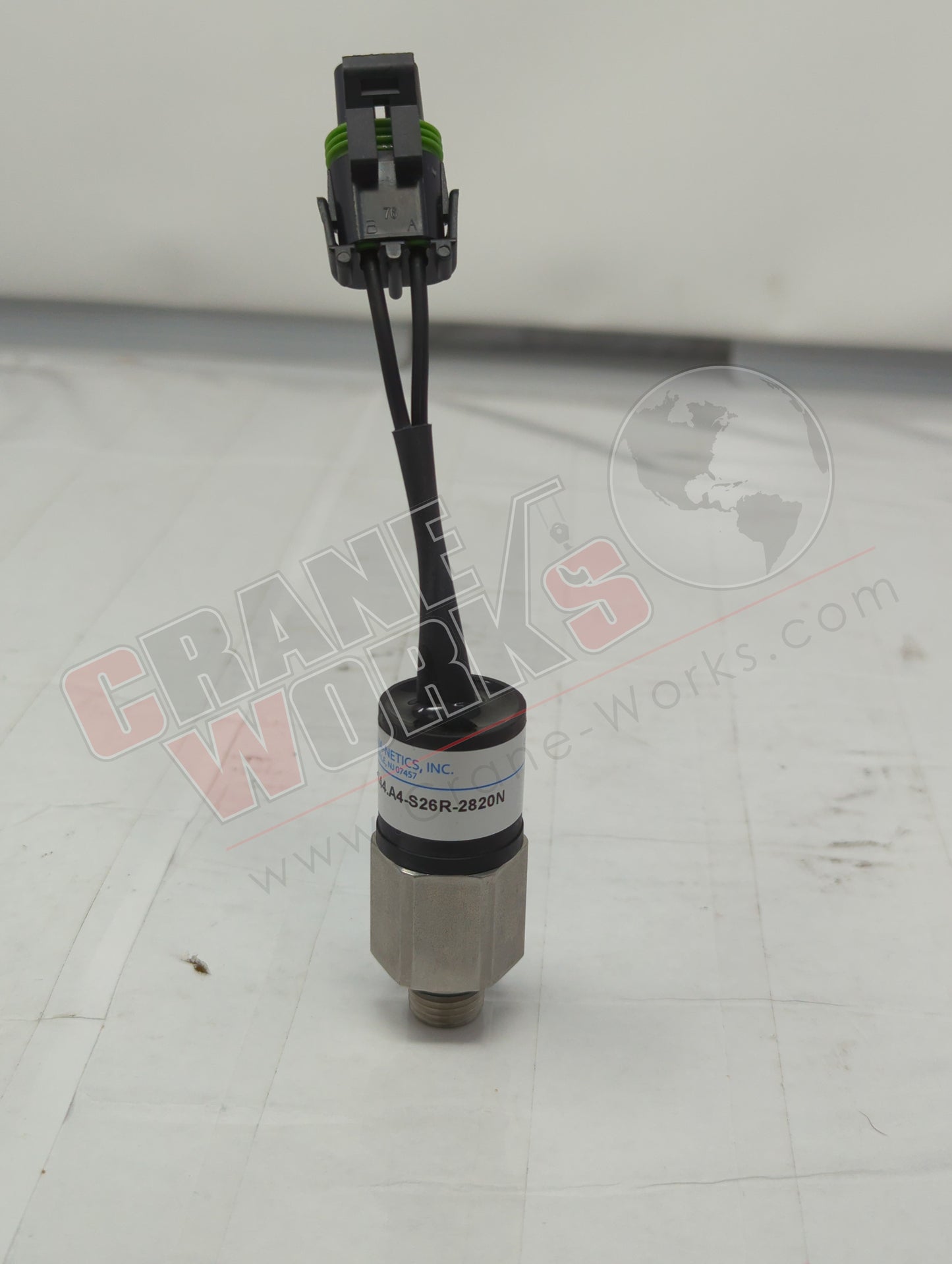 EEA4423/194 | New Pressure Switch
