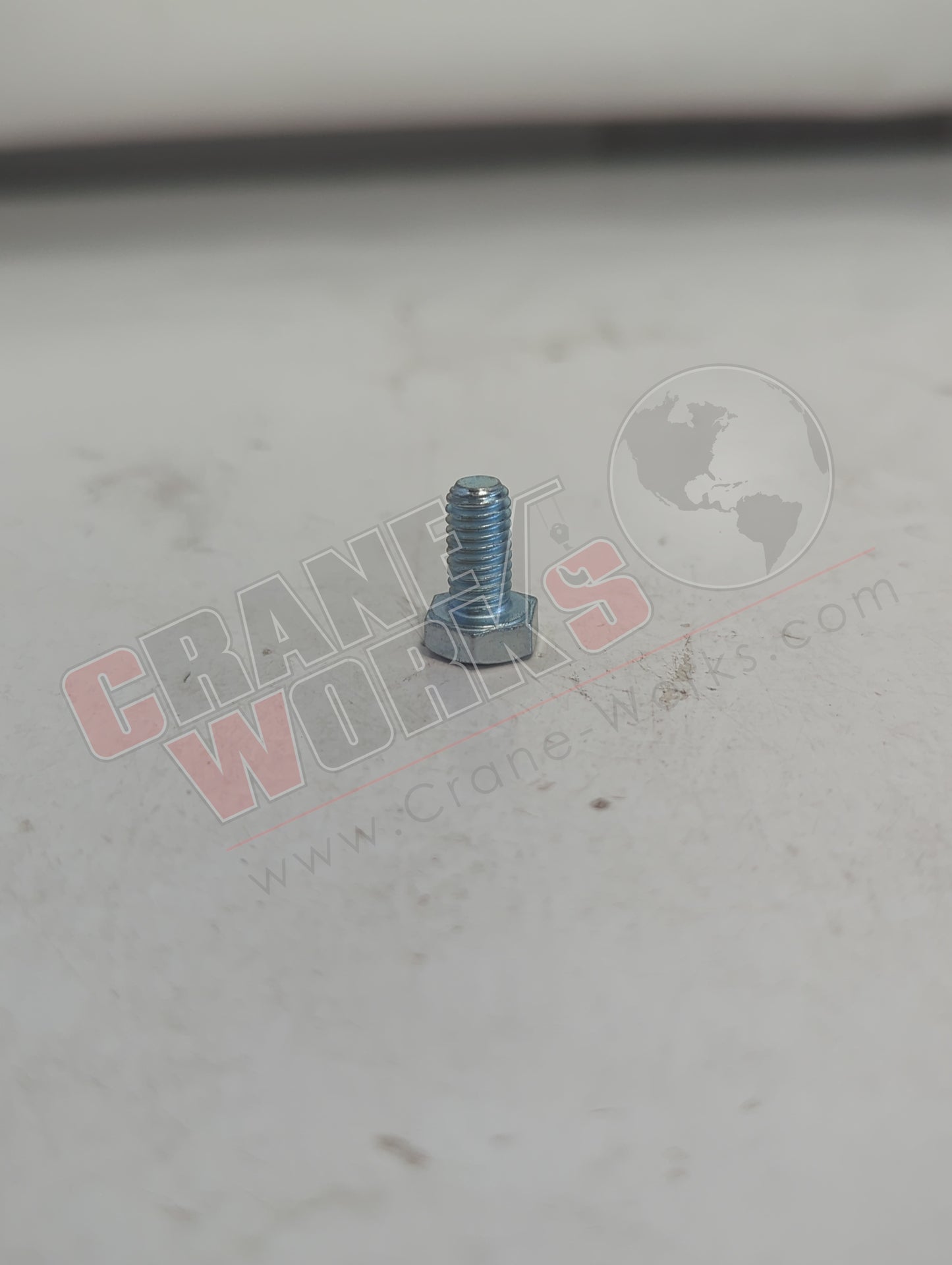 44427 | New Met 10.9 Hx Hd Cap Scr M6X1.0X12Mm