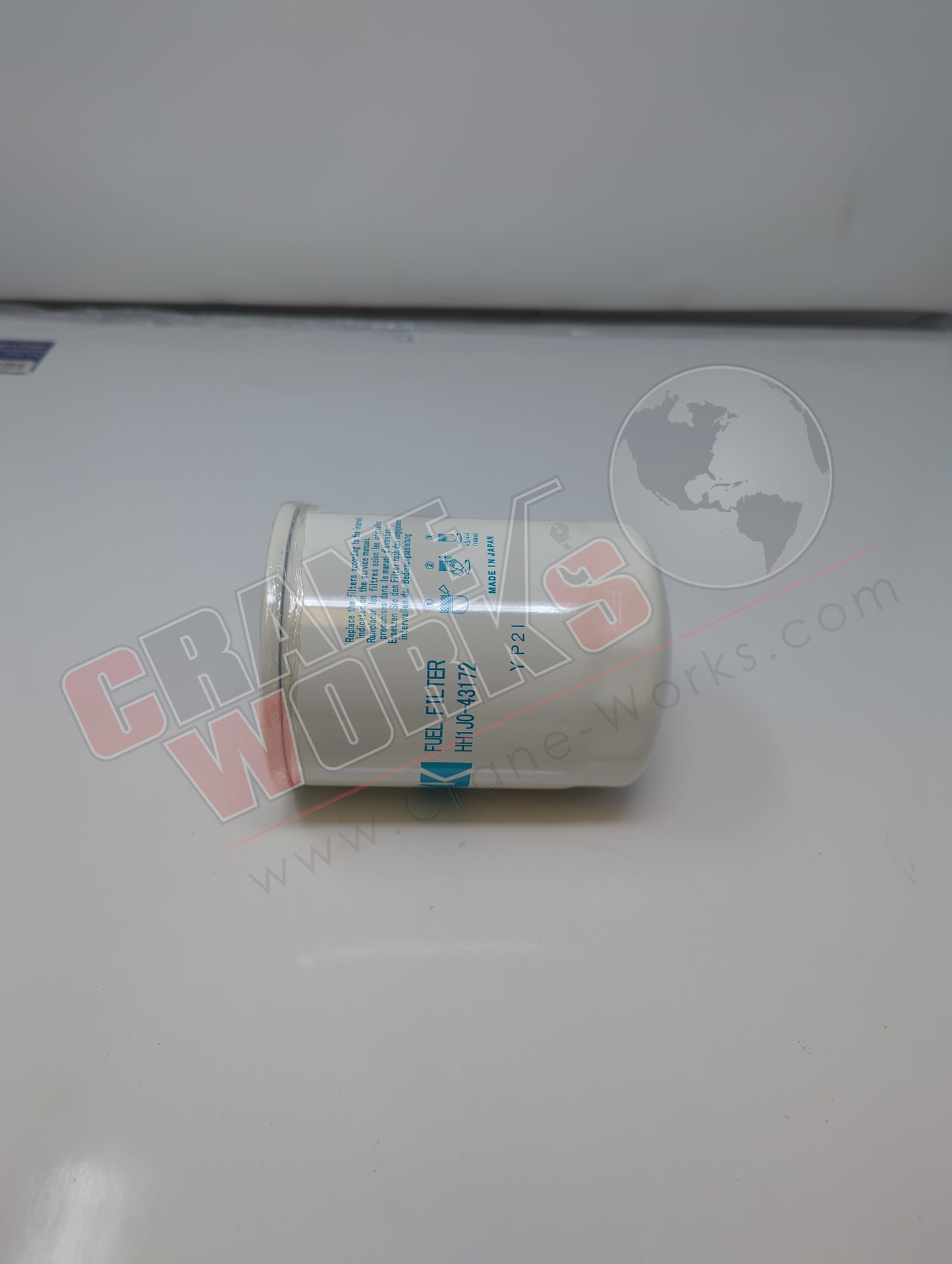 51301704 | New Filter