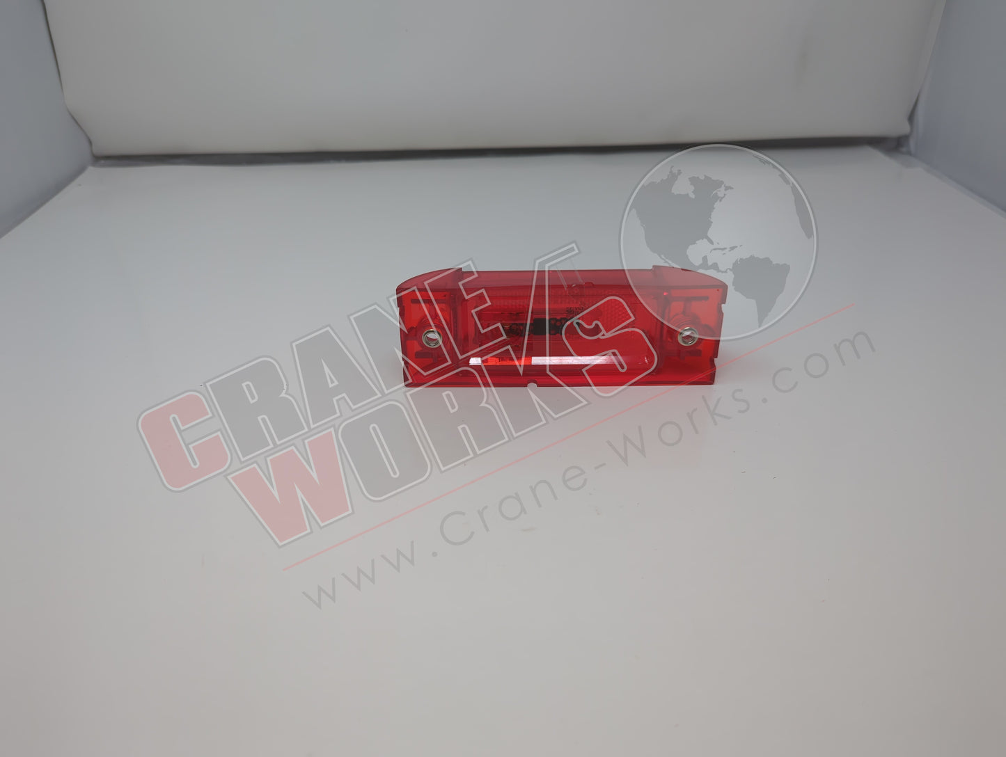 21051R | New Marker Light