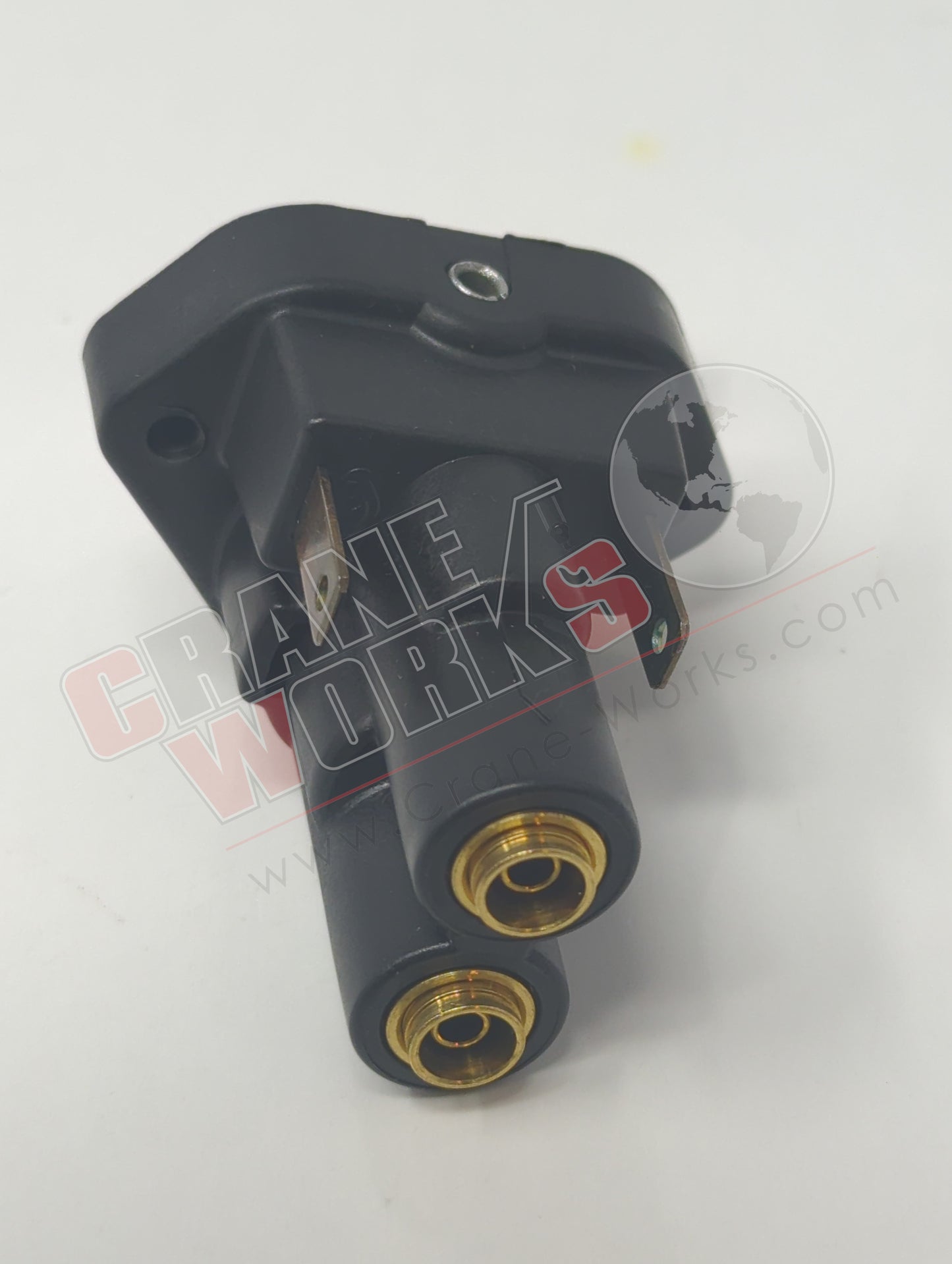 2014371C1 | New Air Supply Valve